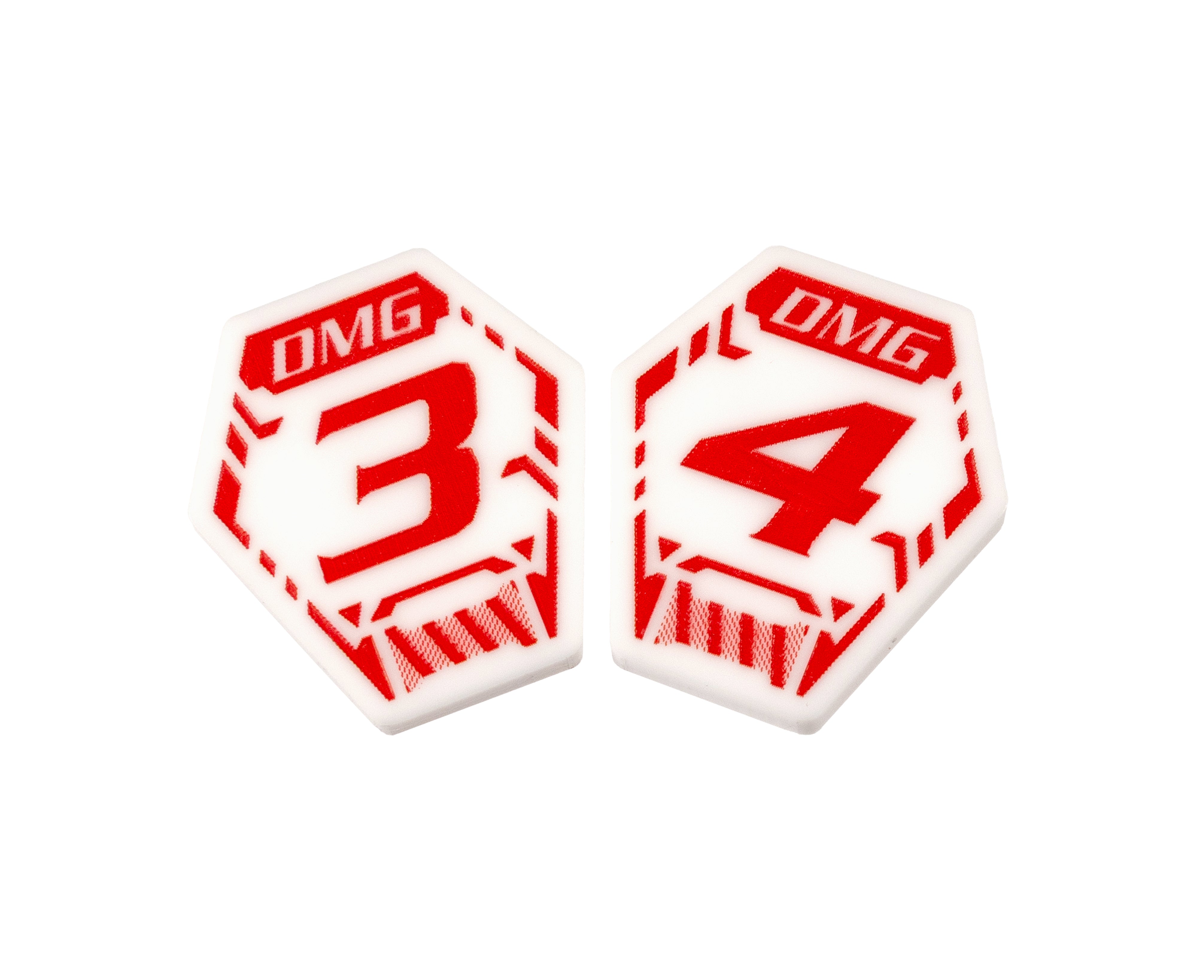 Gundam TCG Premium Tokens and Accessories - BuyTheSameToken