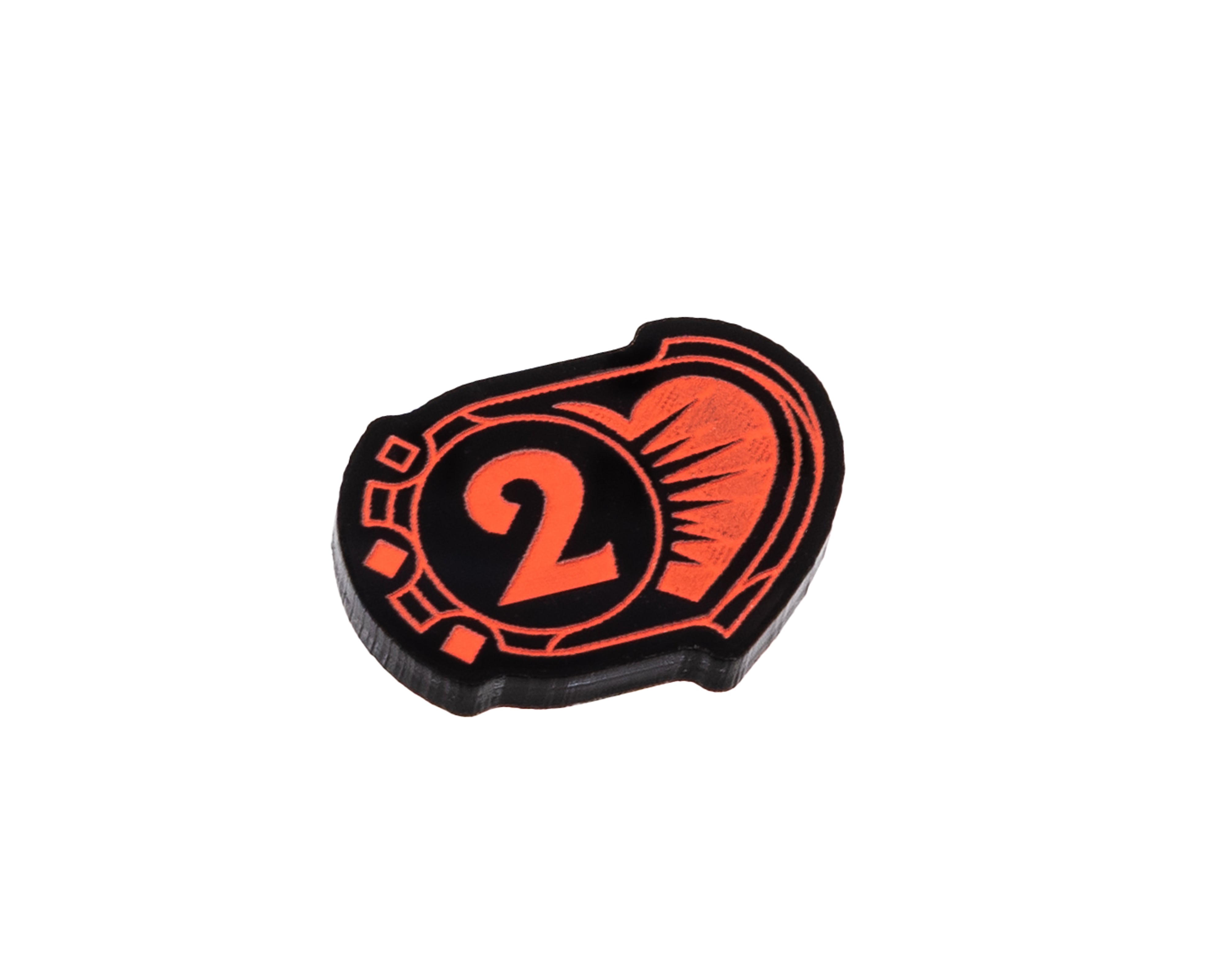 Damage Tokens - Riftbound TCG