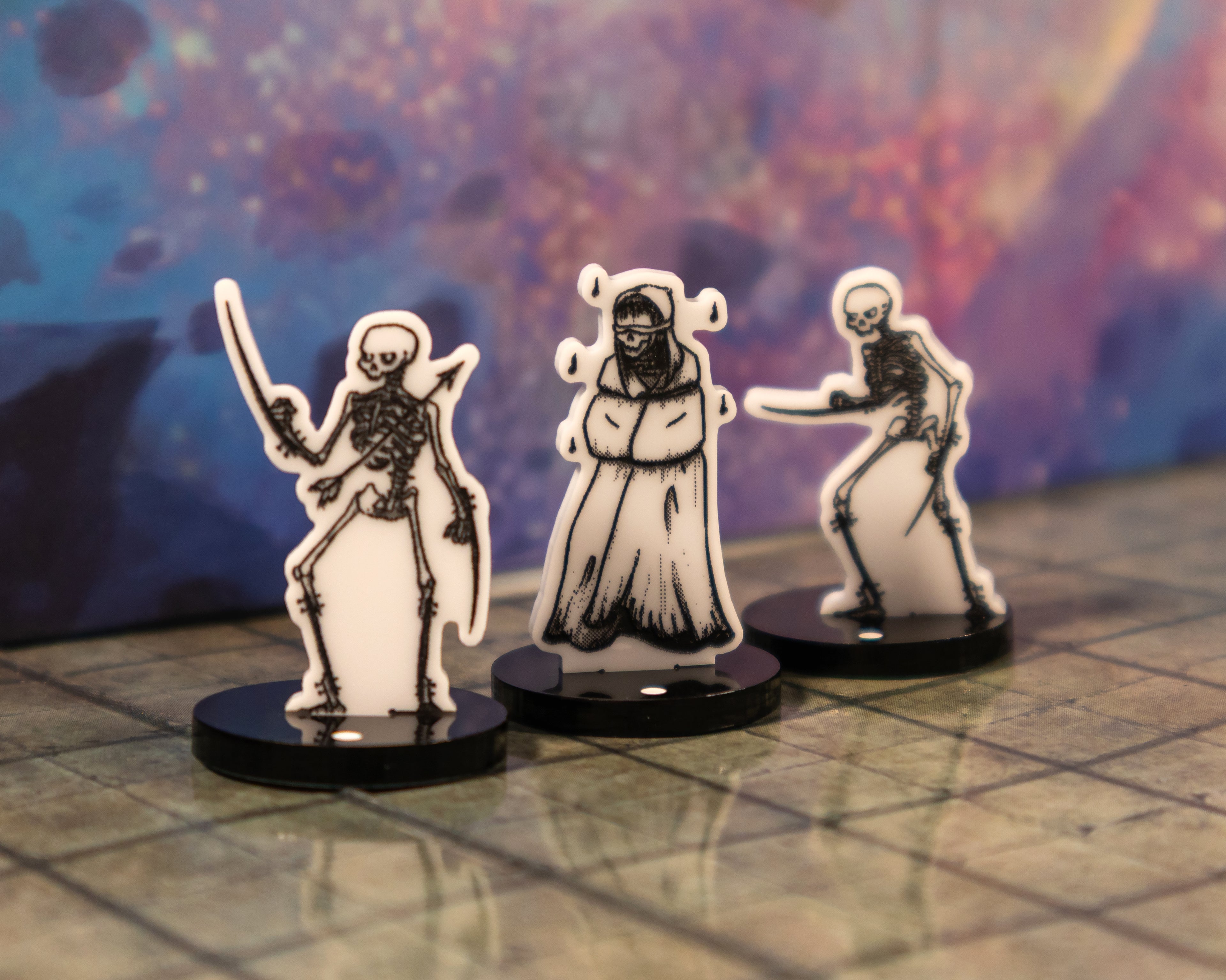 Danse Macabre