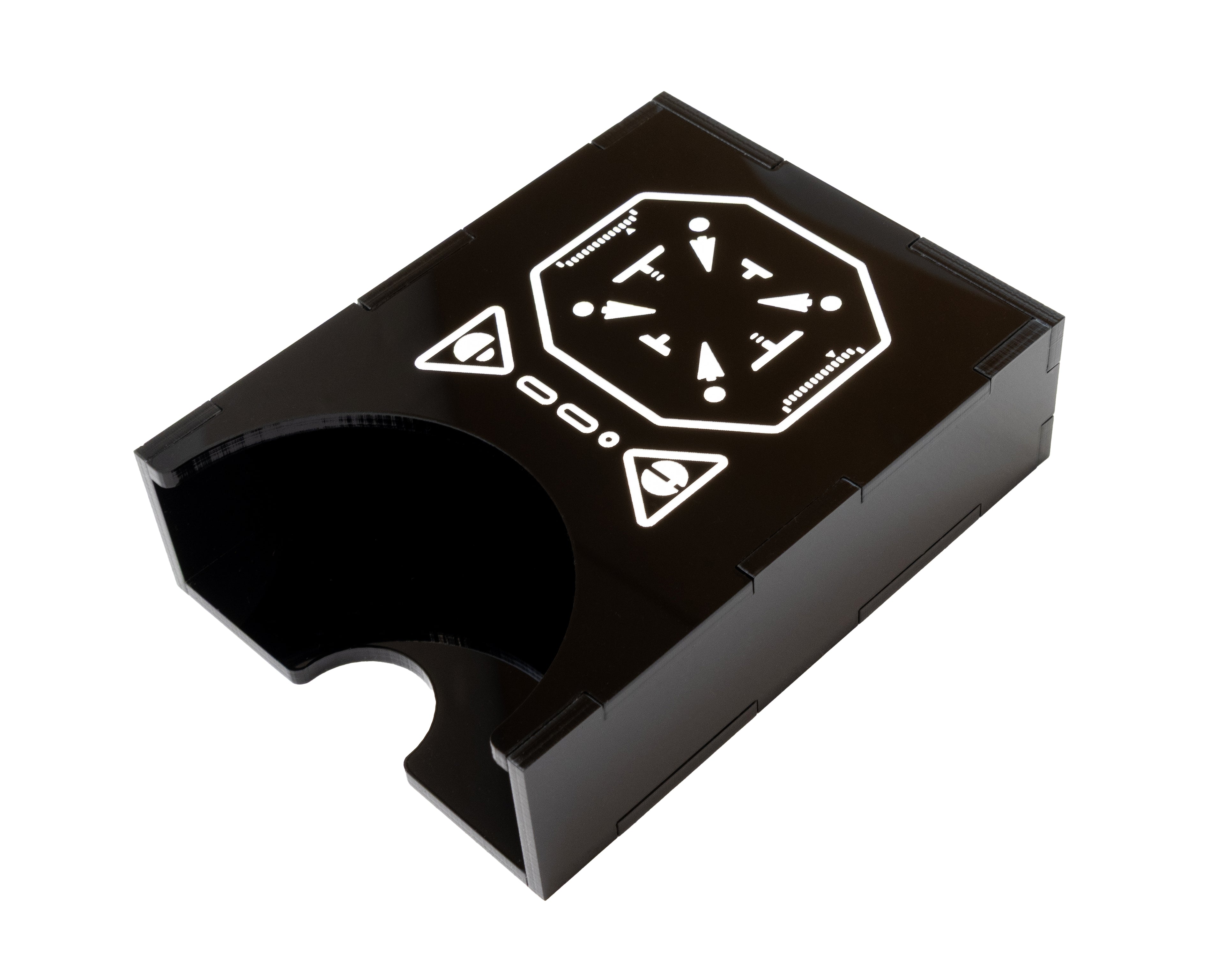 Damage Deck Card Holder - Star Wars X-wing compatible