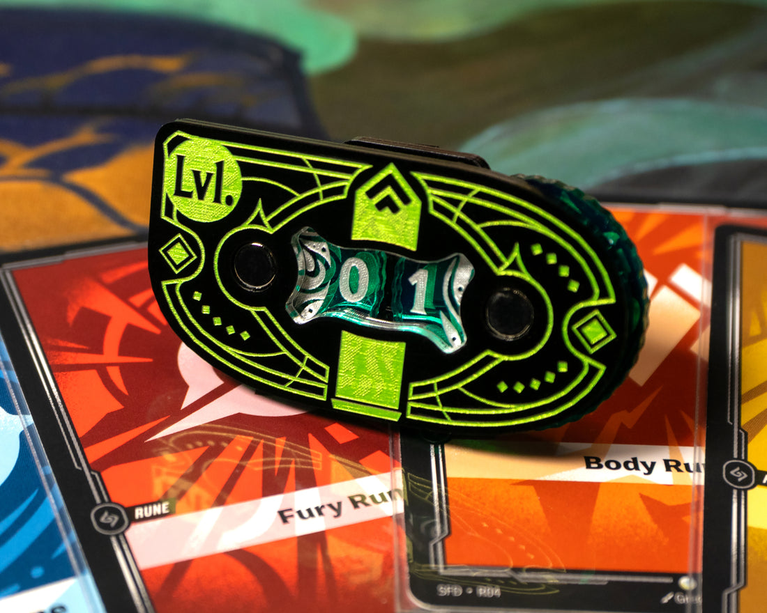 Riftbound TCG