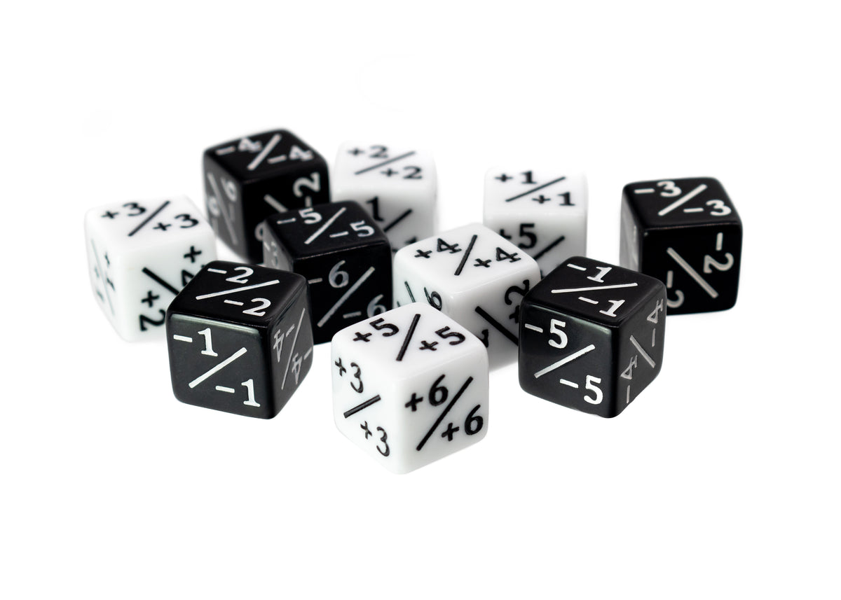 Dice Sets