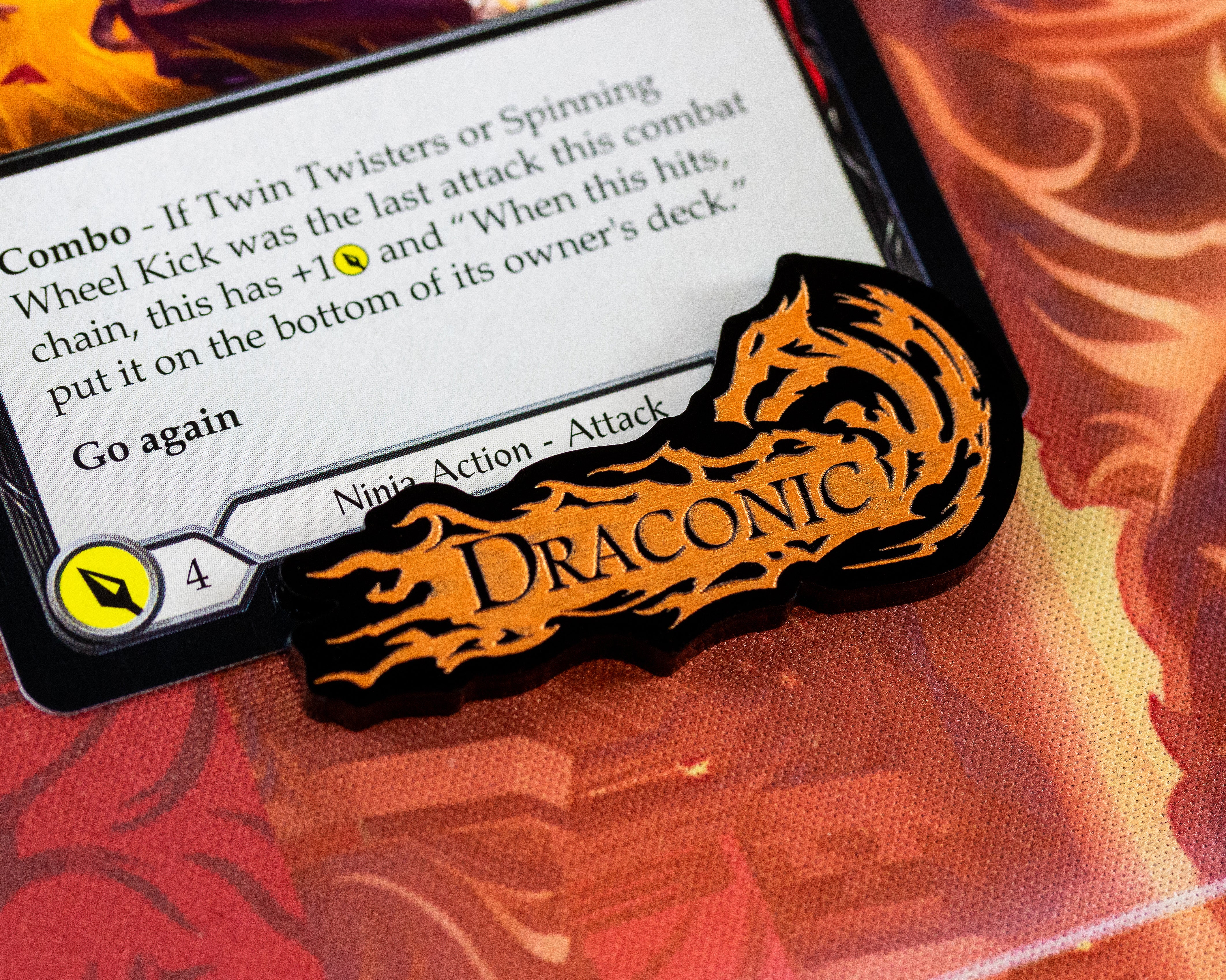 その他 WAR token Flesh and Blood Flesh and Blood Metal Resource Token – Storm Gate Games