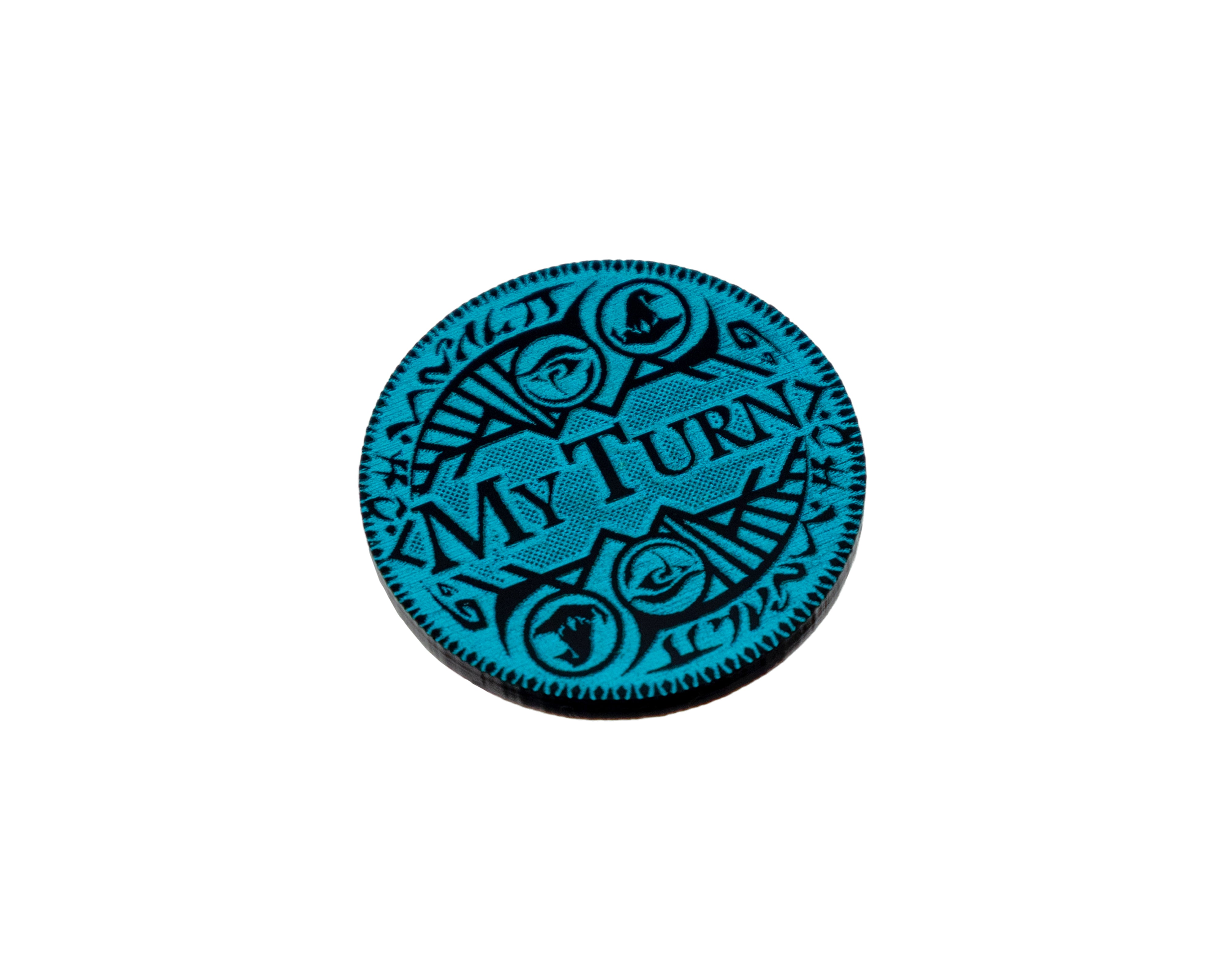 Flesh and Blood Tokens and Accessories - BuyTheSameToken