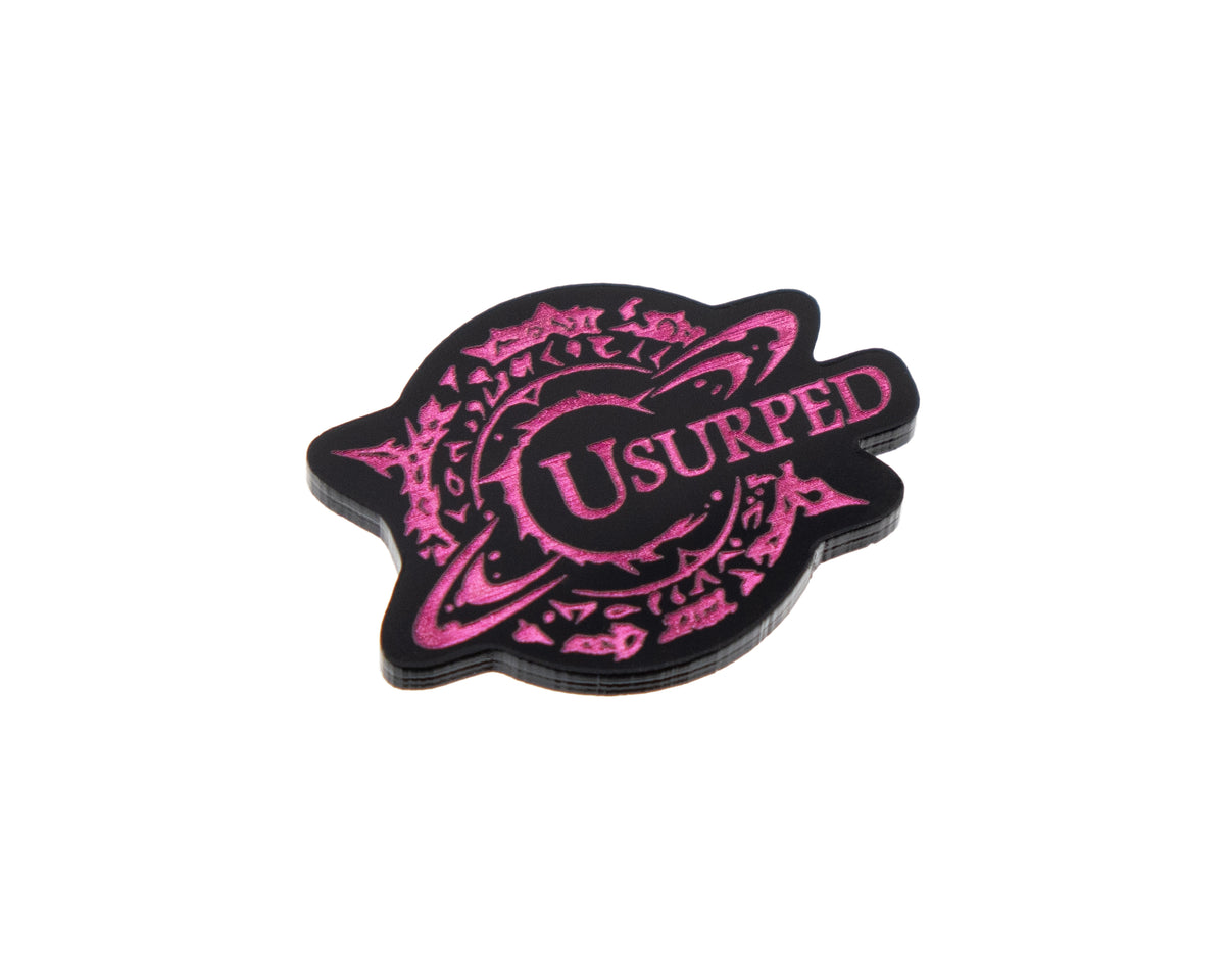 Usurped Token