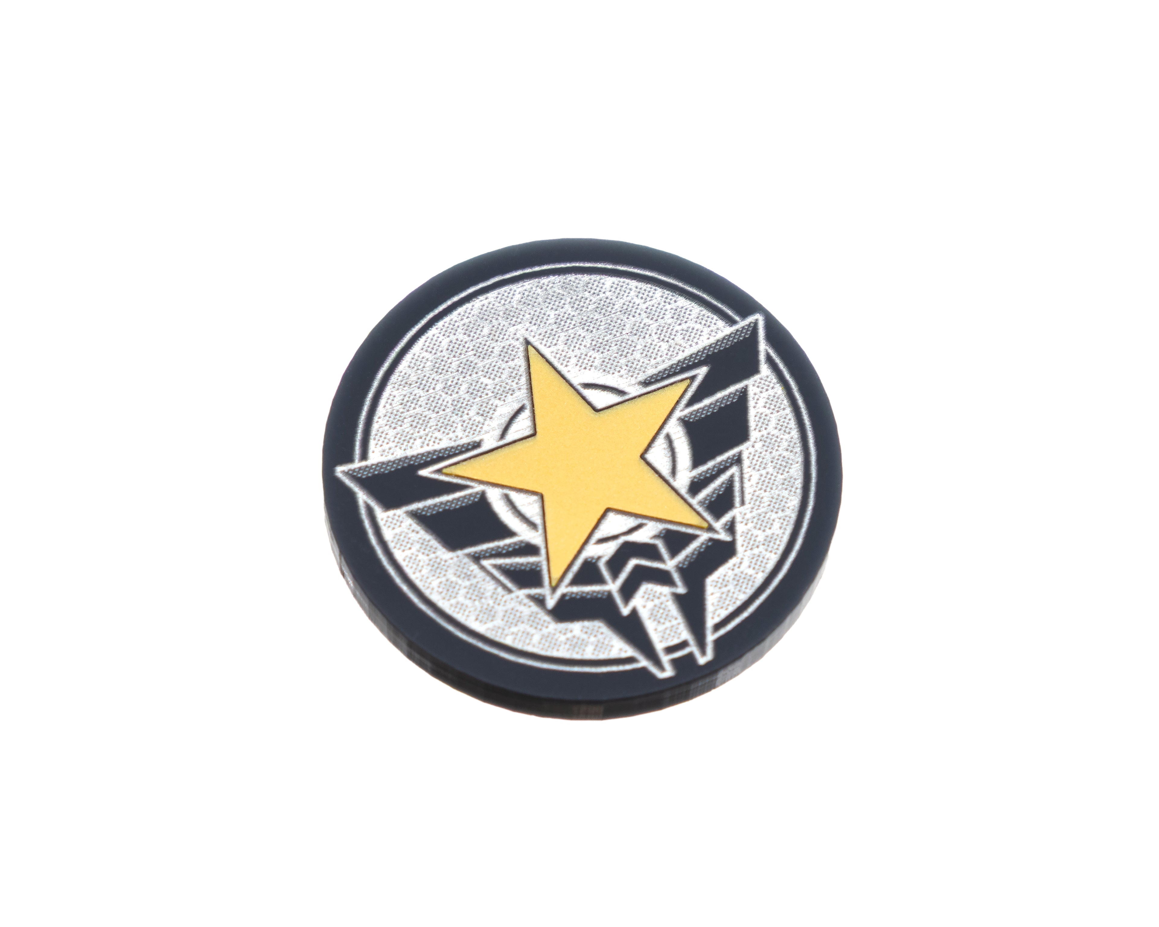 First Player Token for StarCraft TMG