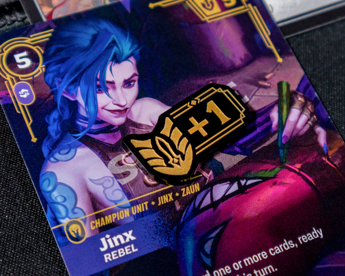 Token Set - Riftbound TCG
