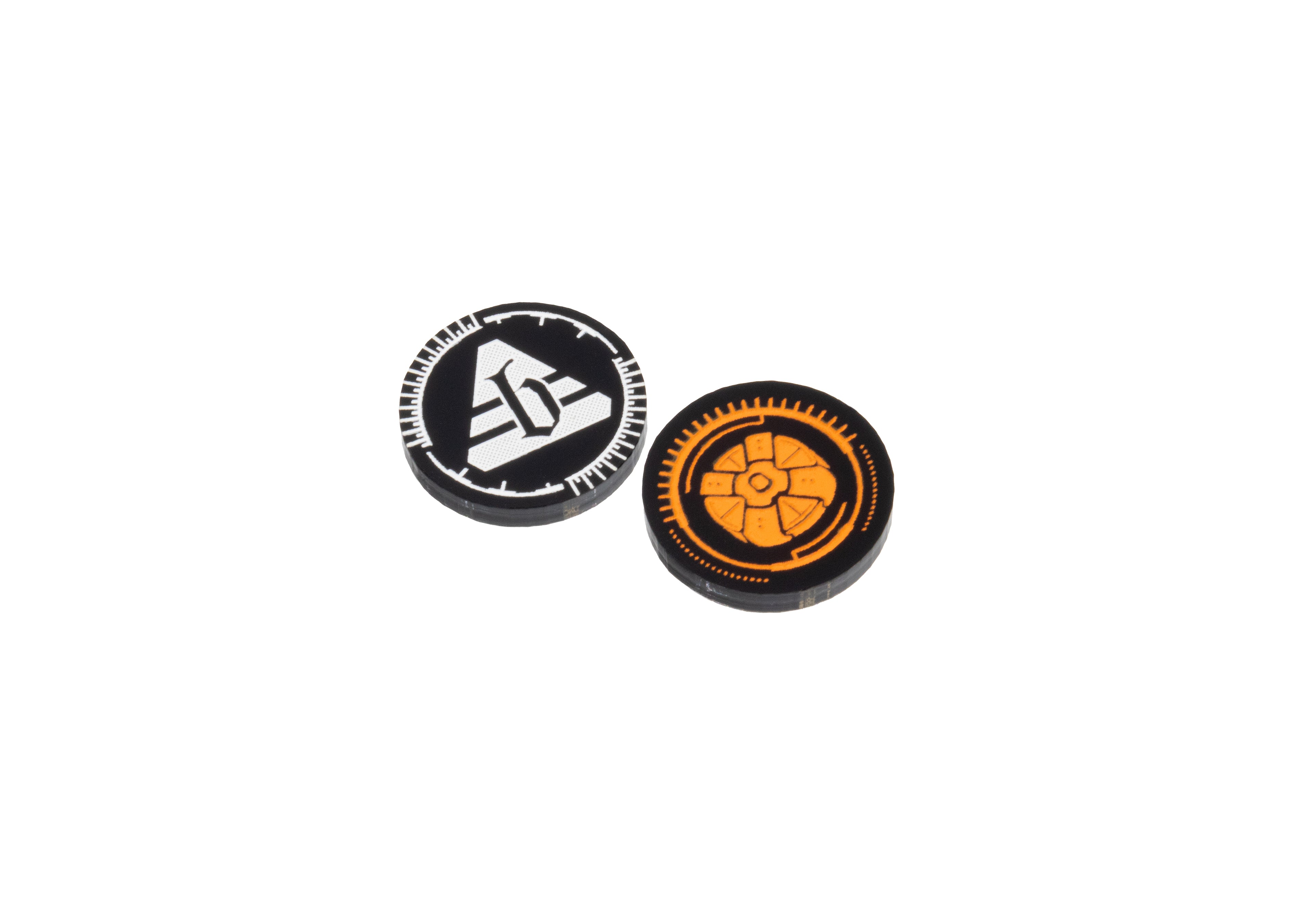 Kill Team 2024 Tokens and Accessories - BuyTheSameToken