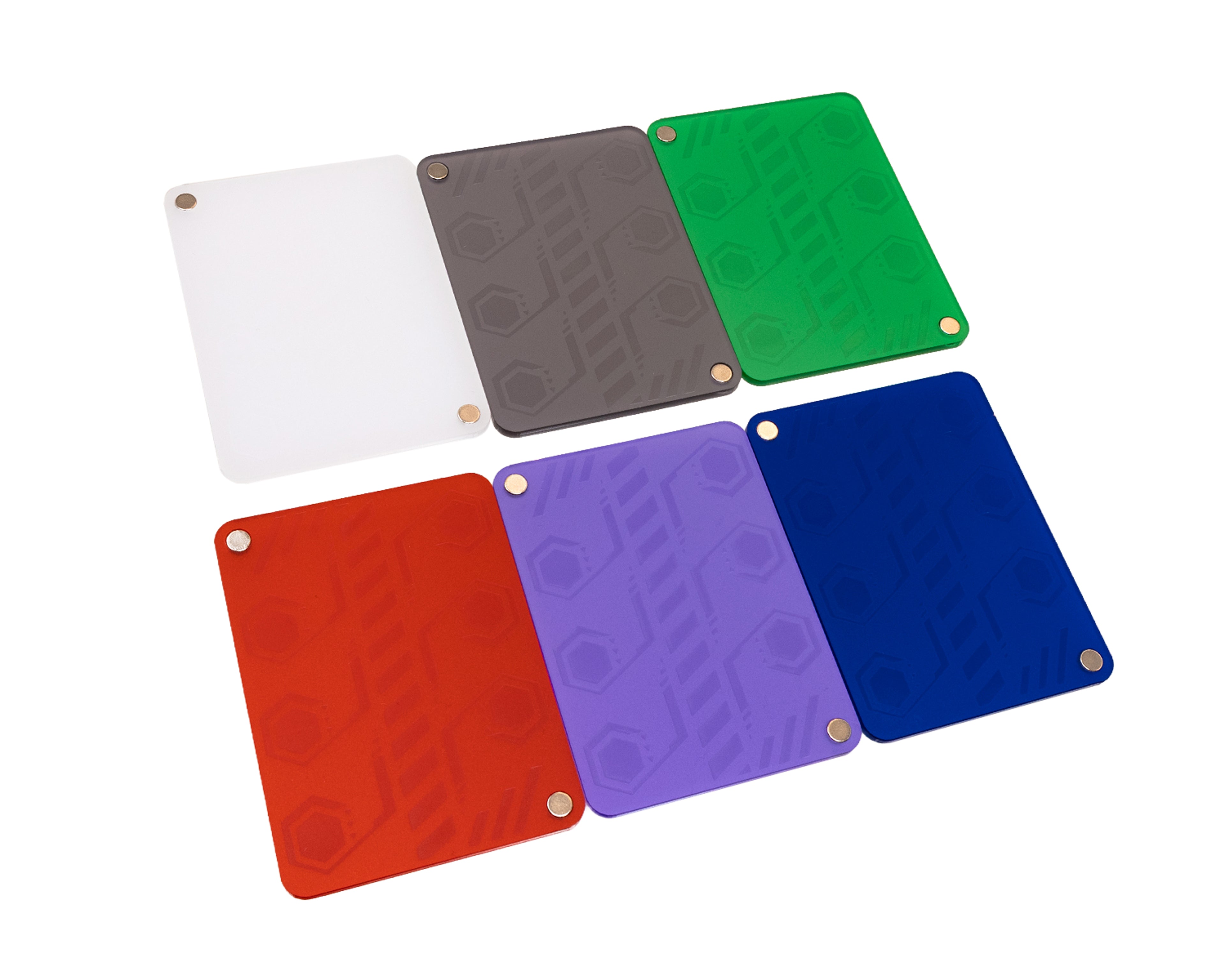 Token Organiser Additional Cover - Gundam TCG