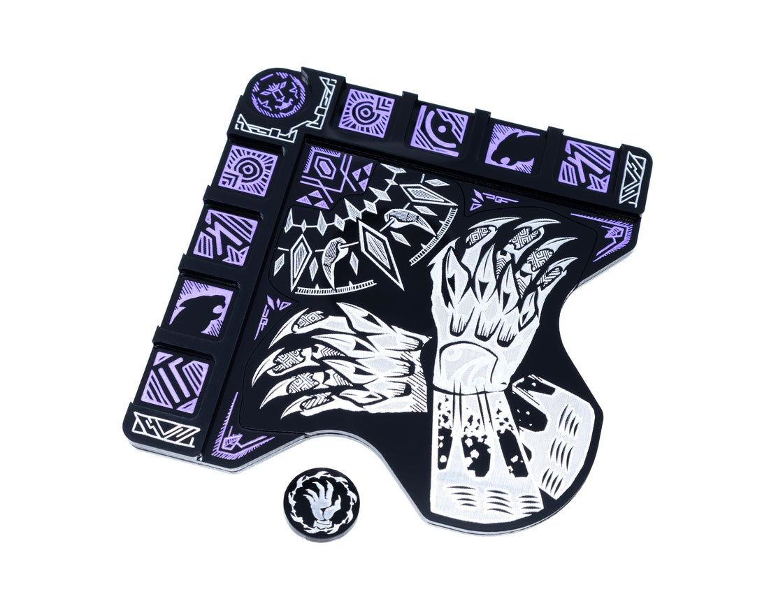 New releases tabletop game tokens accessories buy the same token