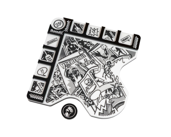 Marvel Champions LCG Tokens and Accessories - BuyTheSameToken