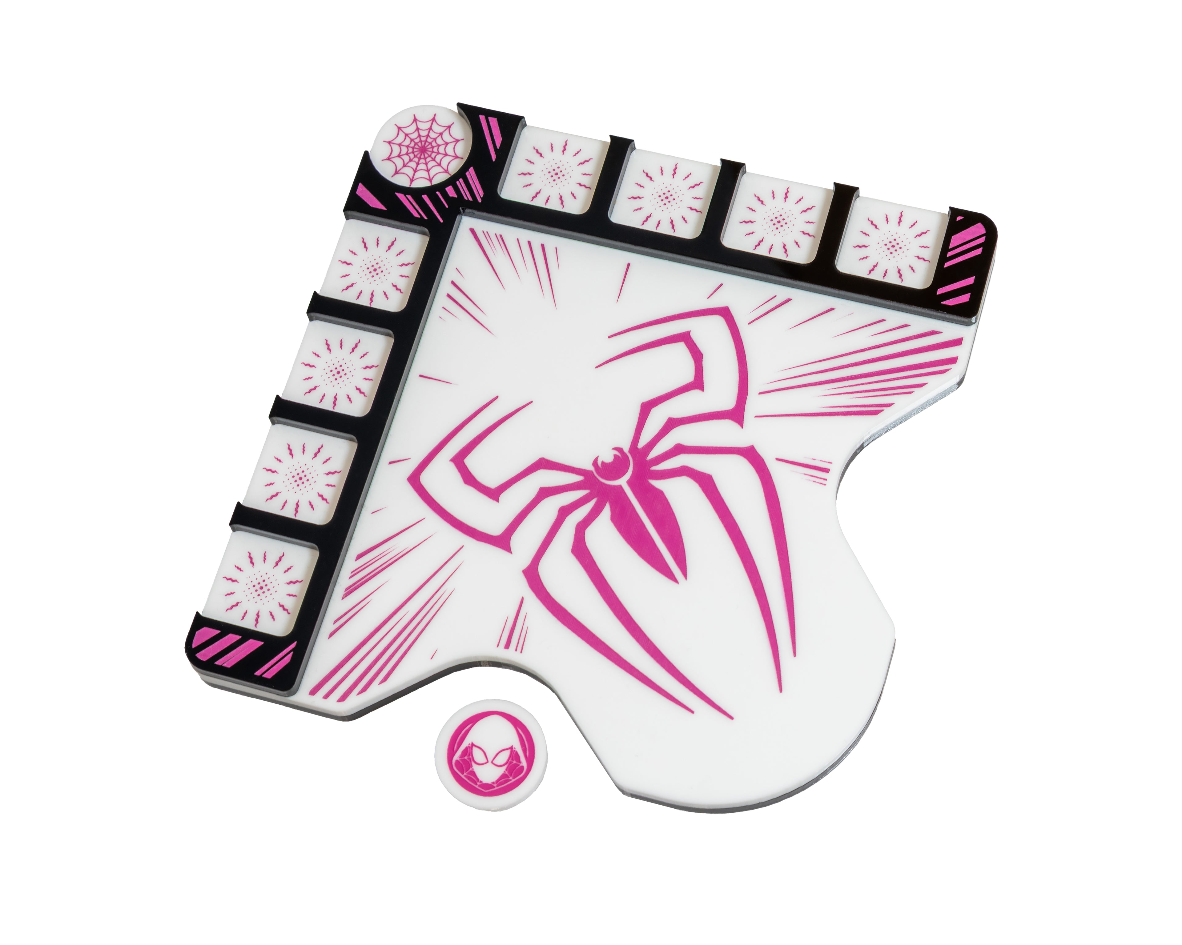 Hero Board - GS
