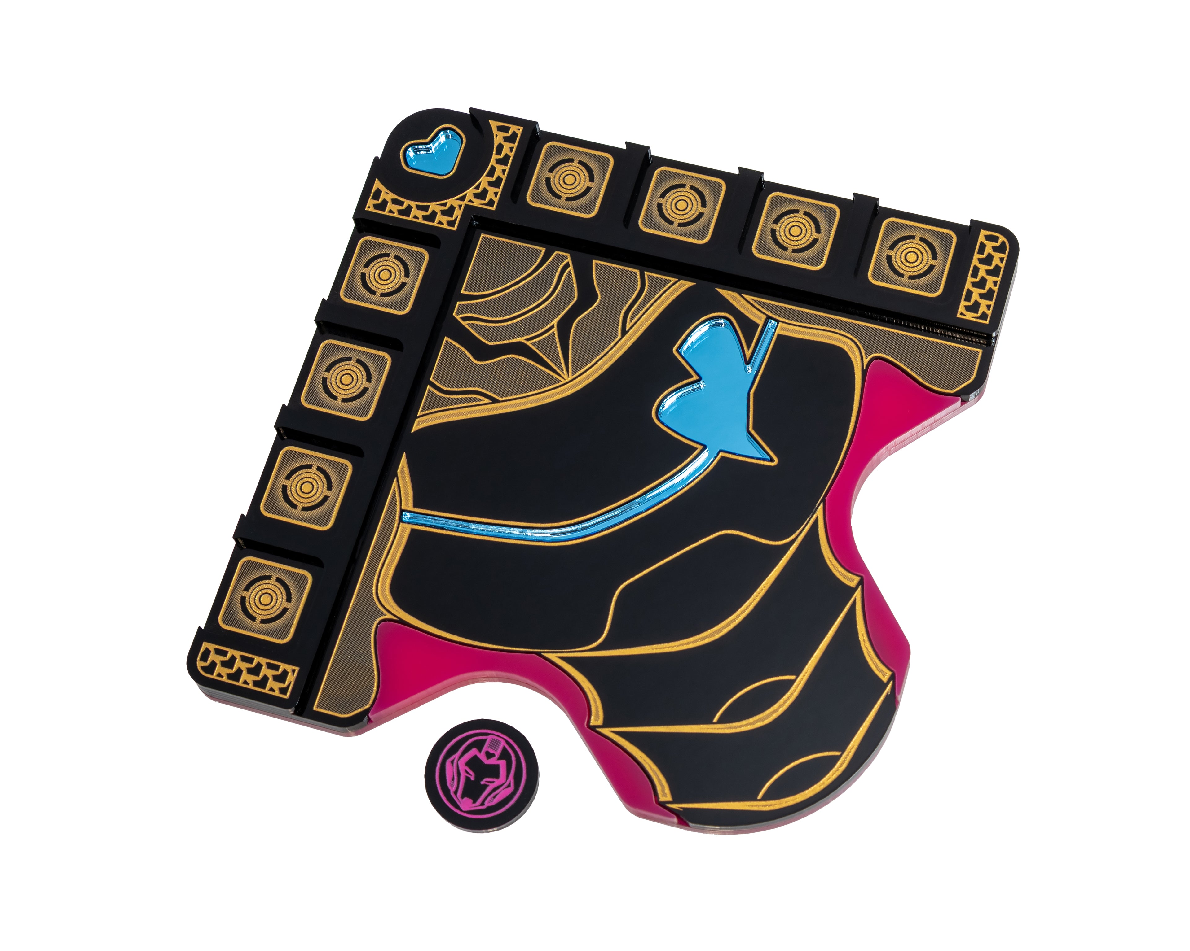 Hero Board - IH