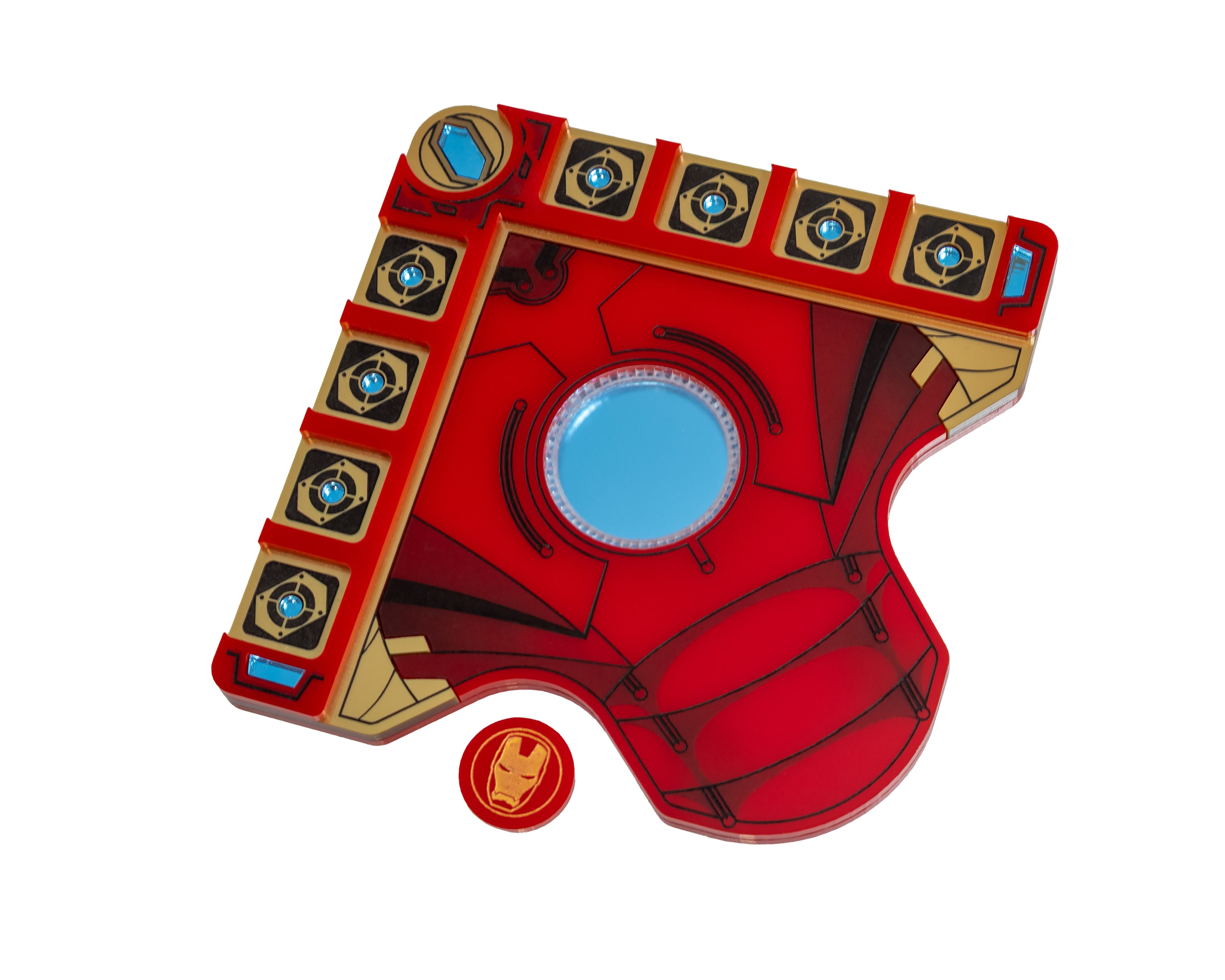 Hero Board - IM