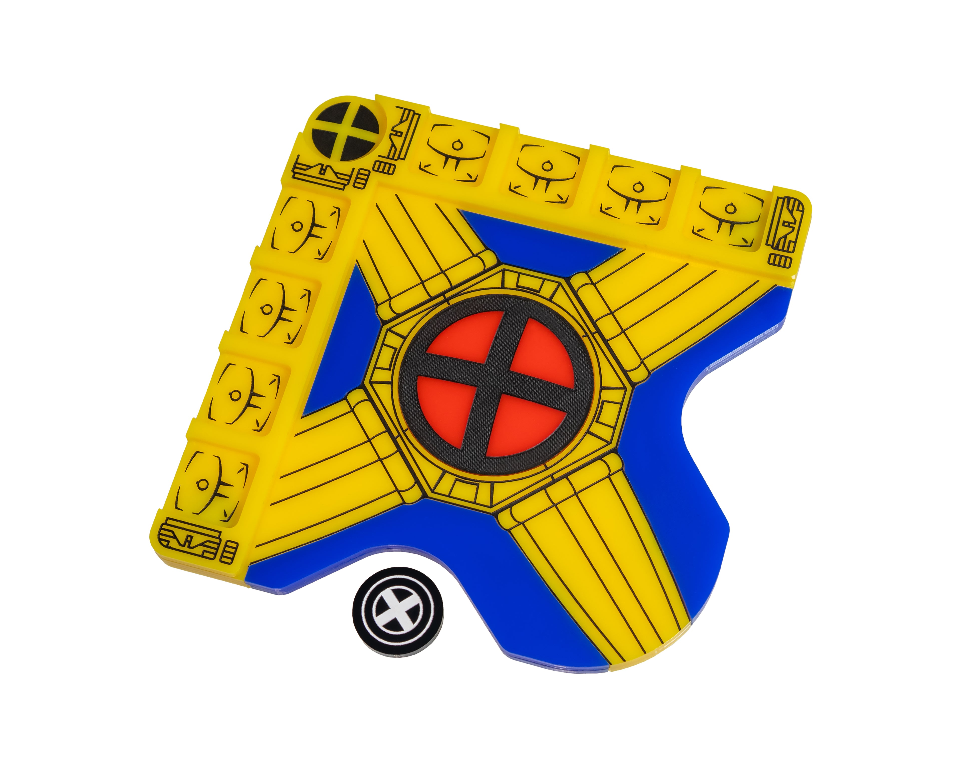 Hero Board - XM