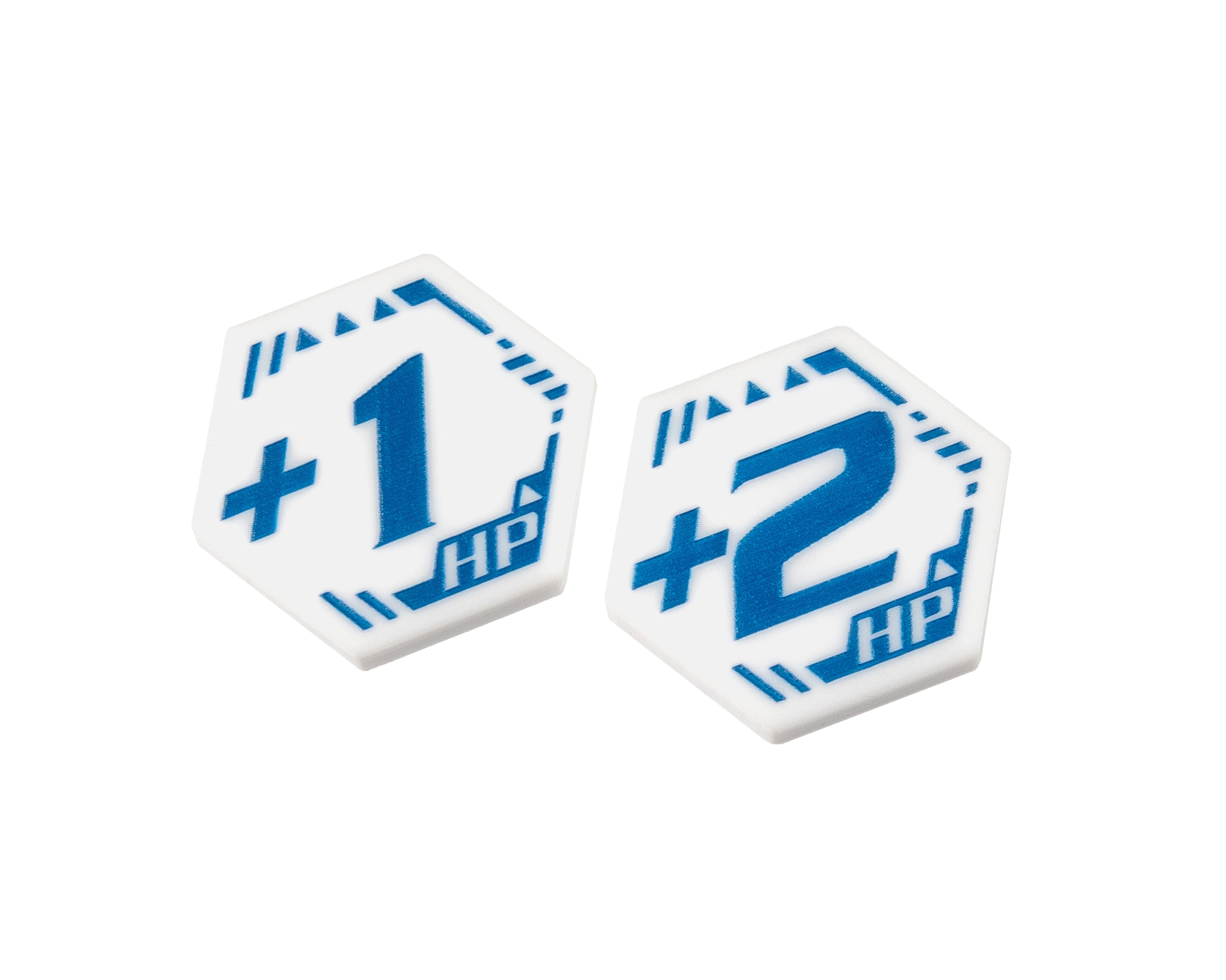 Gundam TCG Premium Tokens and Accessories - BuyTheSameToken