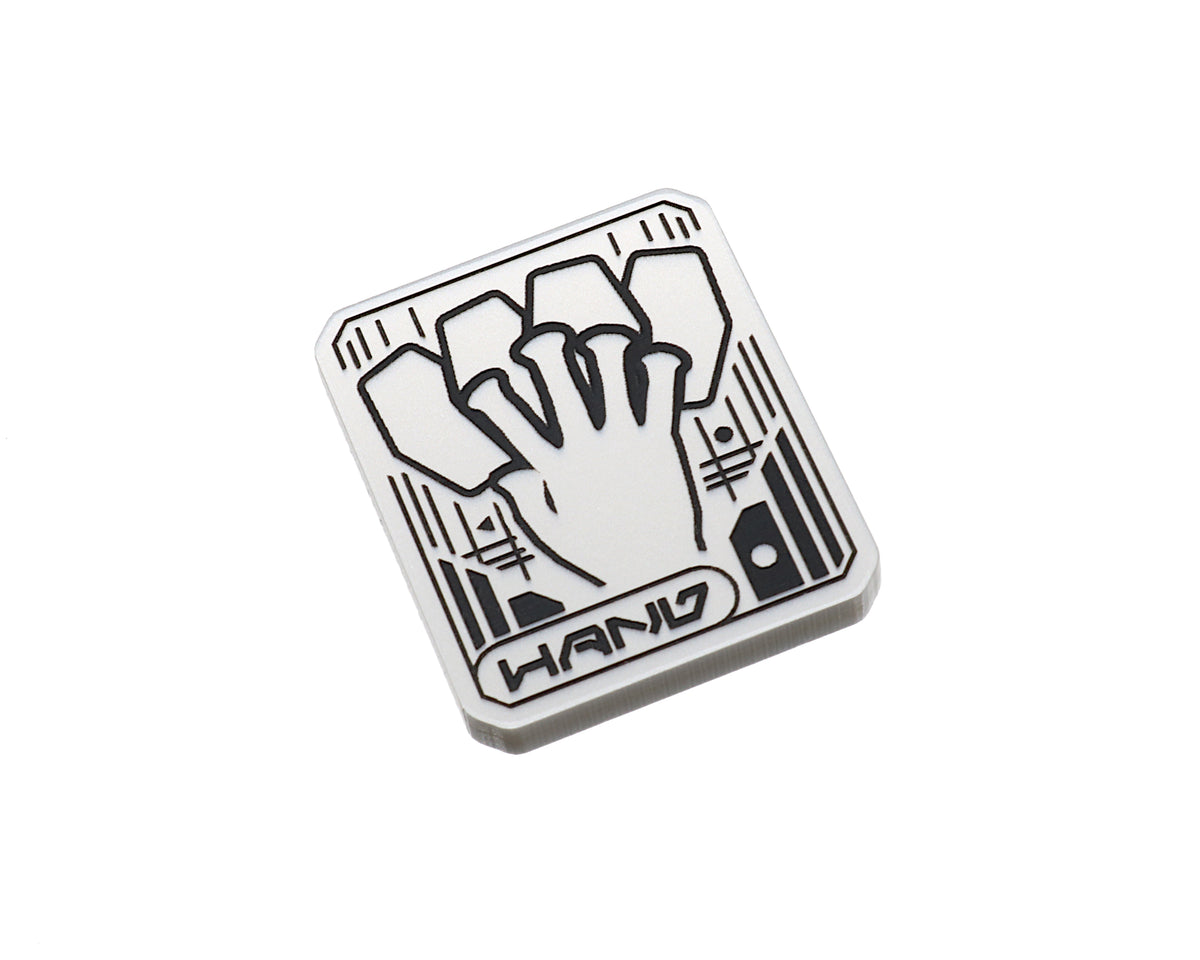 Ice Hand Token Star Wars Unlimited Tokens and Accessories - BuyTheSameToken