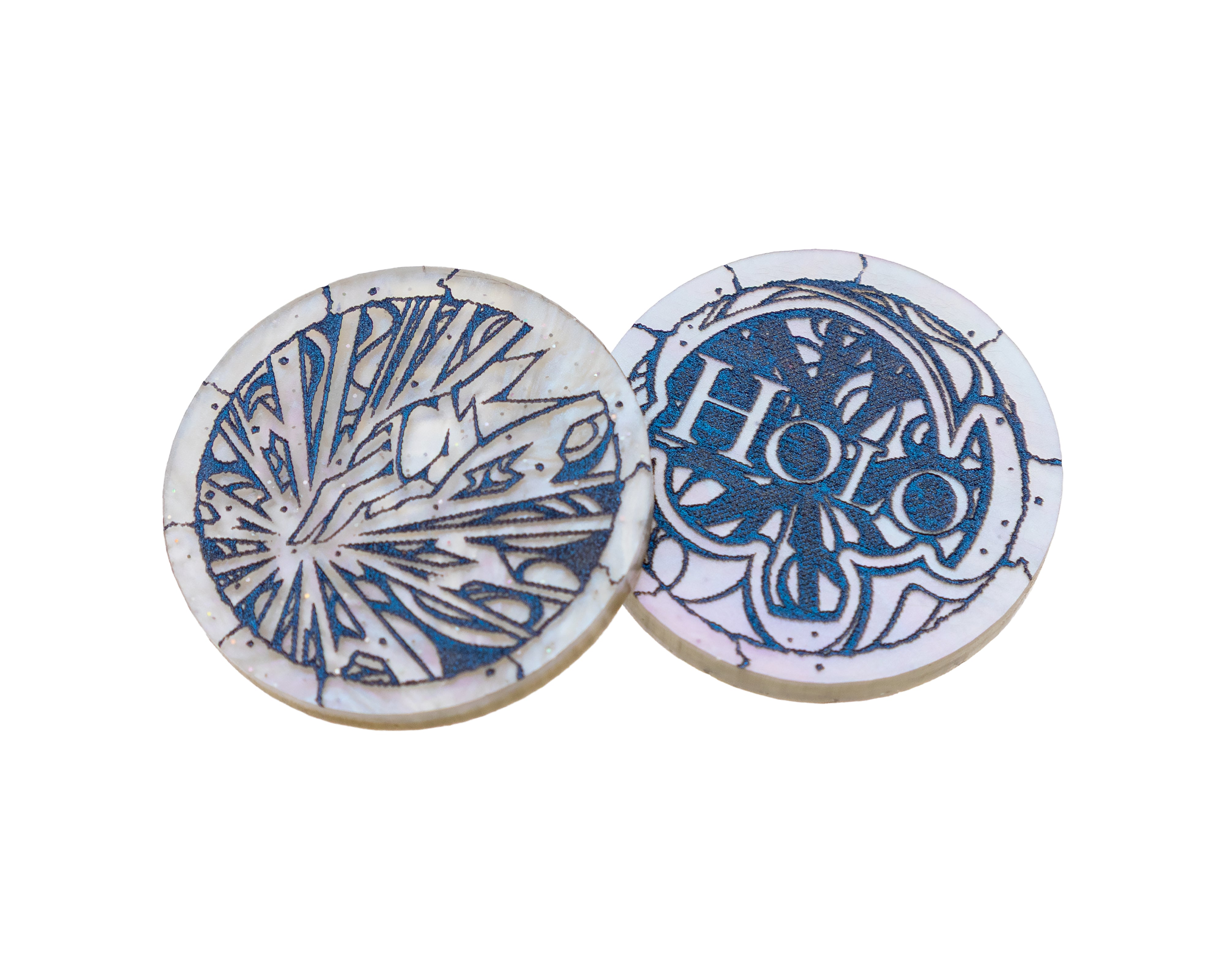 Flesh and Blood Tokens and Accessories - BuyTheSameToken