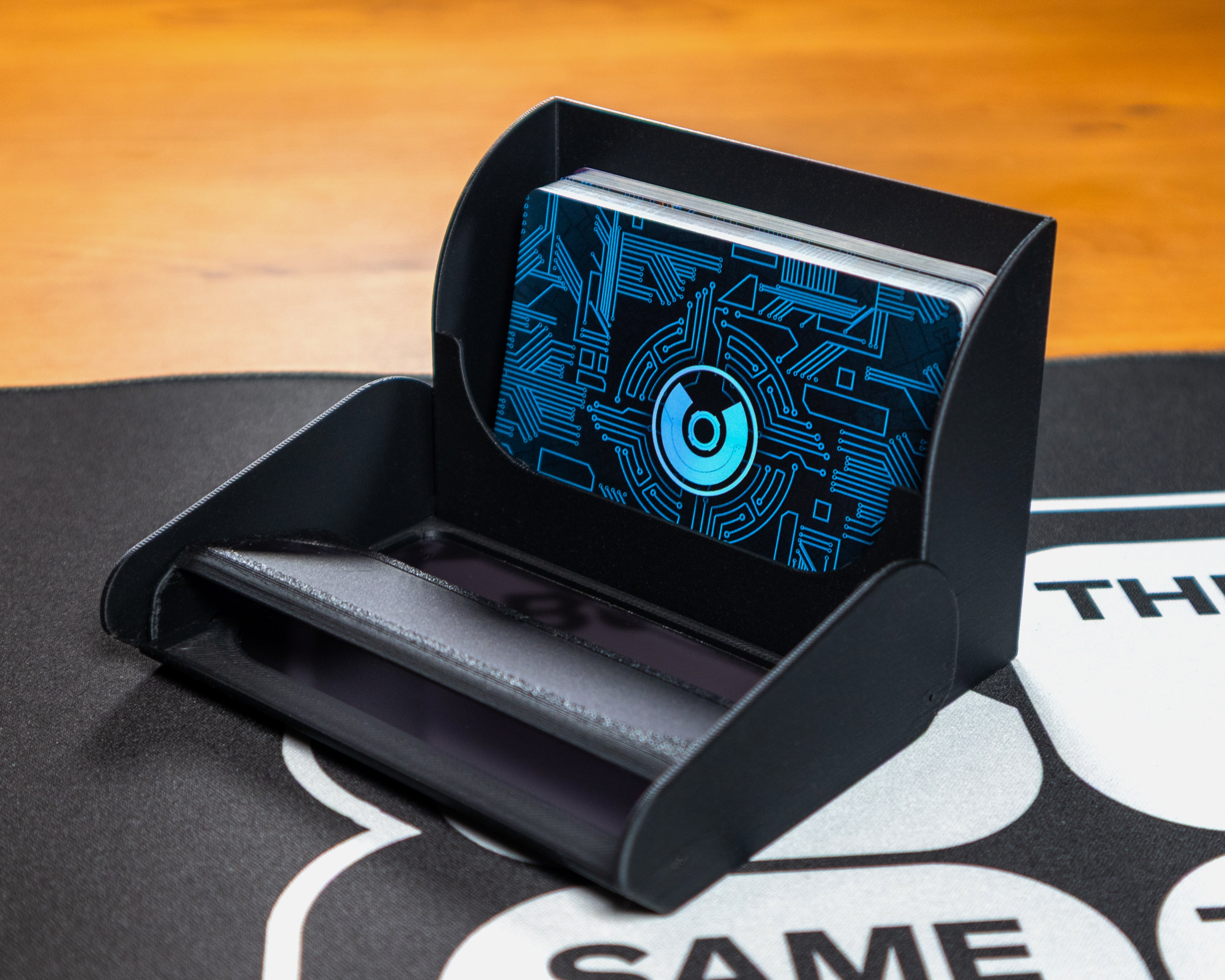 Card & Token Display Stands - BuyTheSameToken