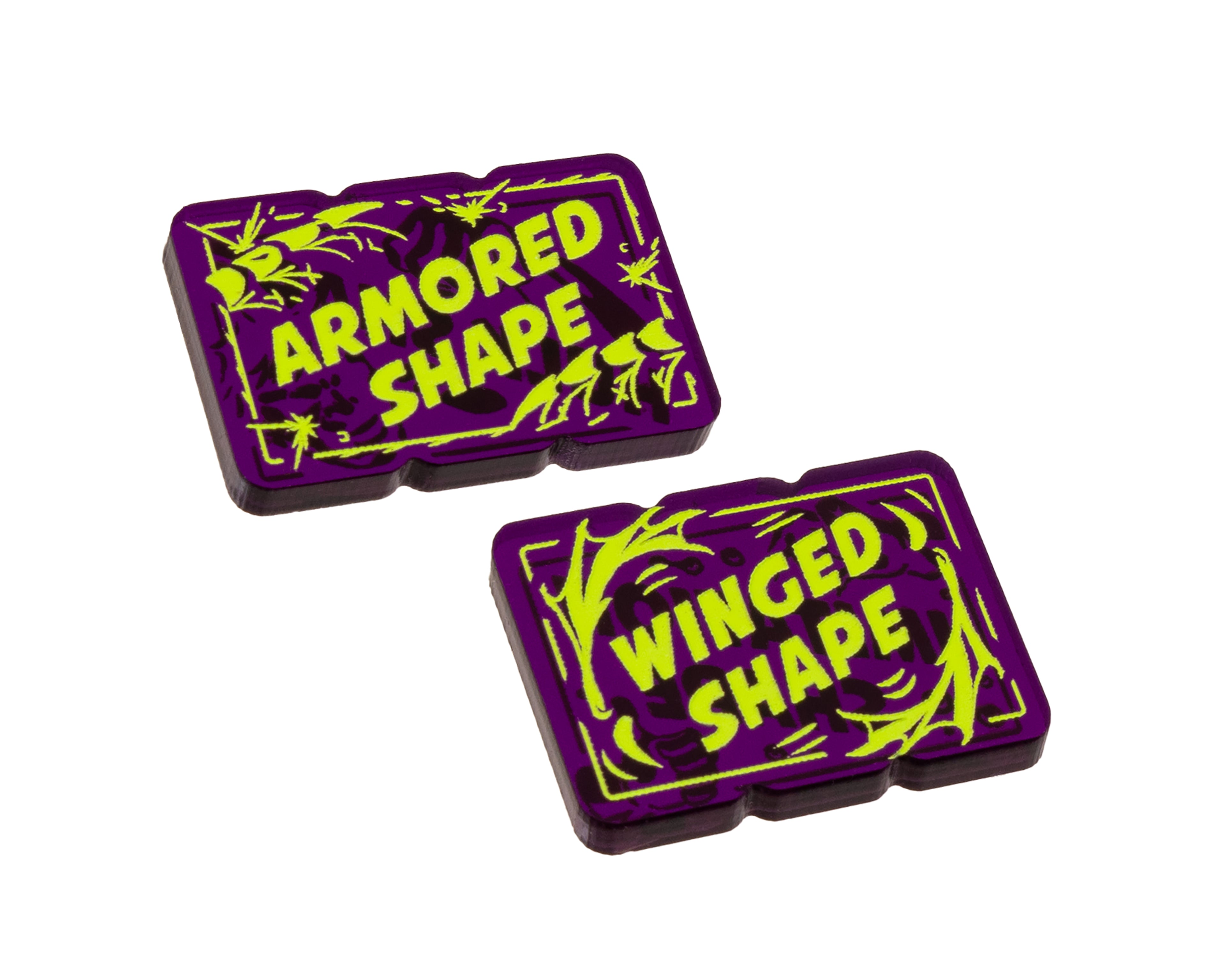 Shapeshift Tokens - Hulkling