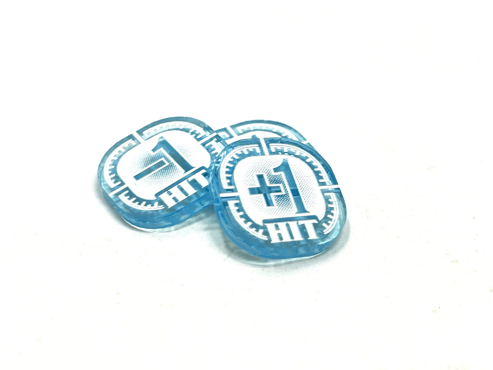 Token Set for Warhammer 40k 10th Edition