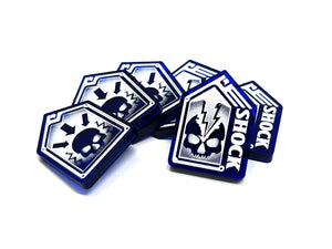 Token Set for Warhammer 40k 10th Edition