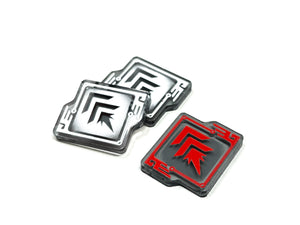 Token Set for Warhammer 40k 10th Edition
