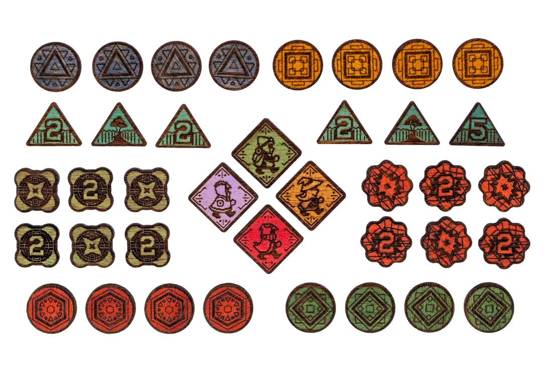 Earthborne Rangers
