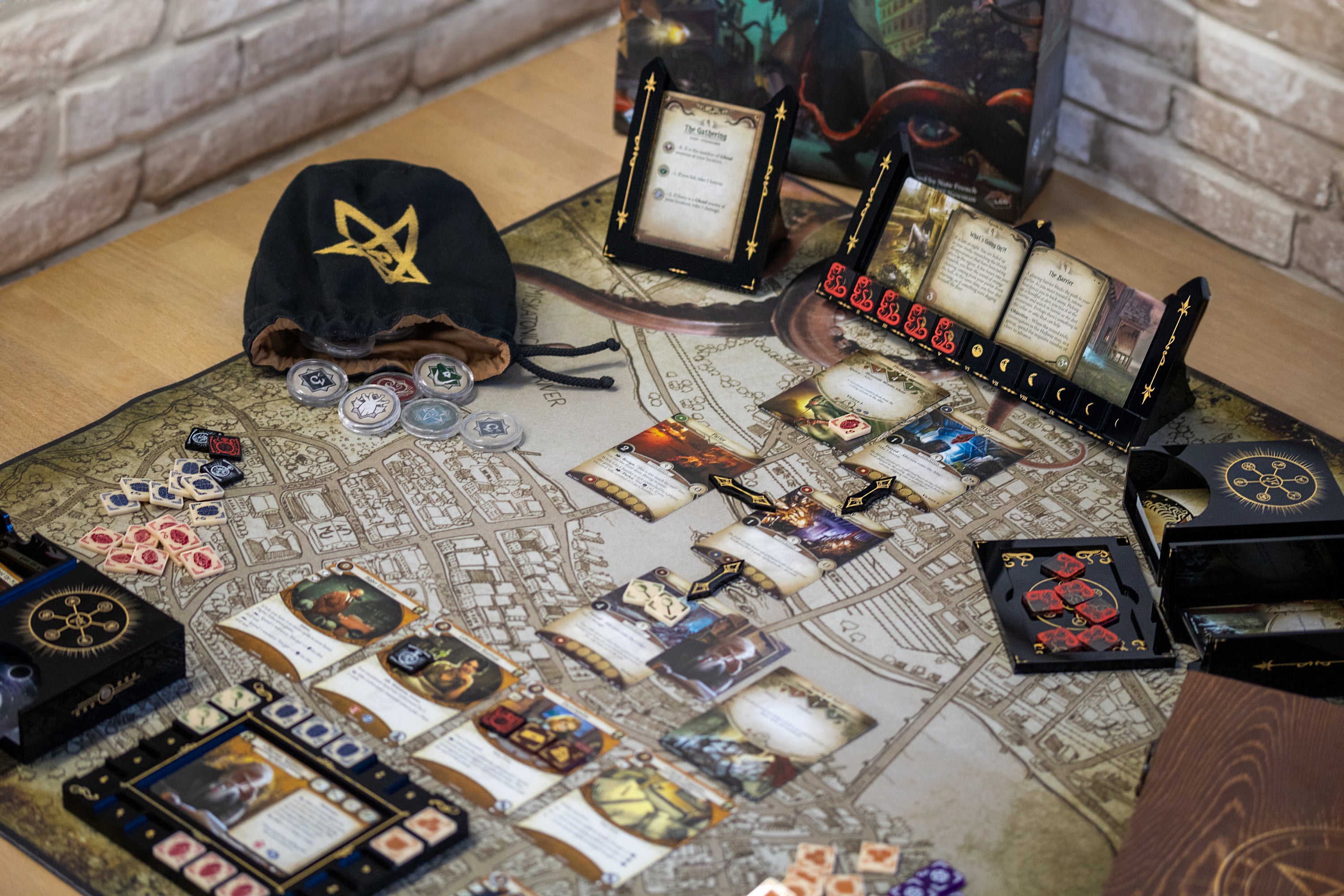 Flesh and Blood Tokens and Accessories - BuyTheSameToken