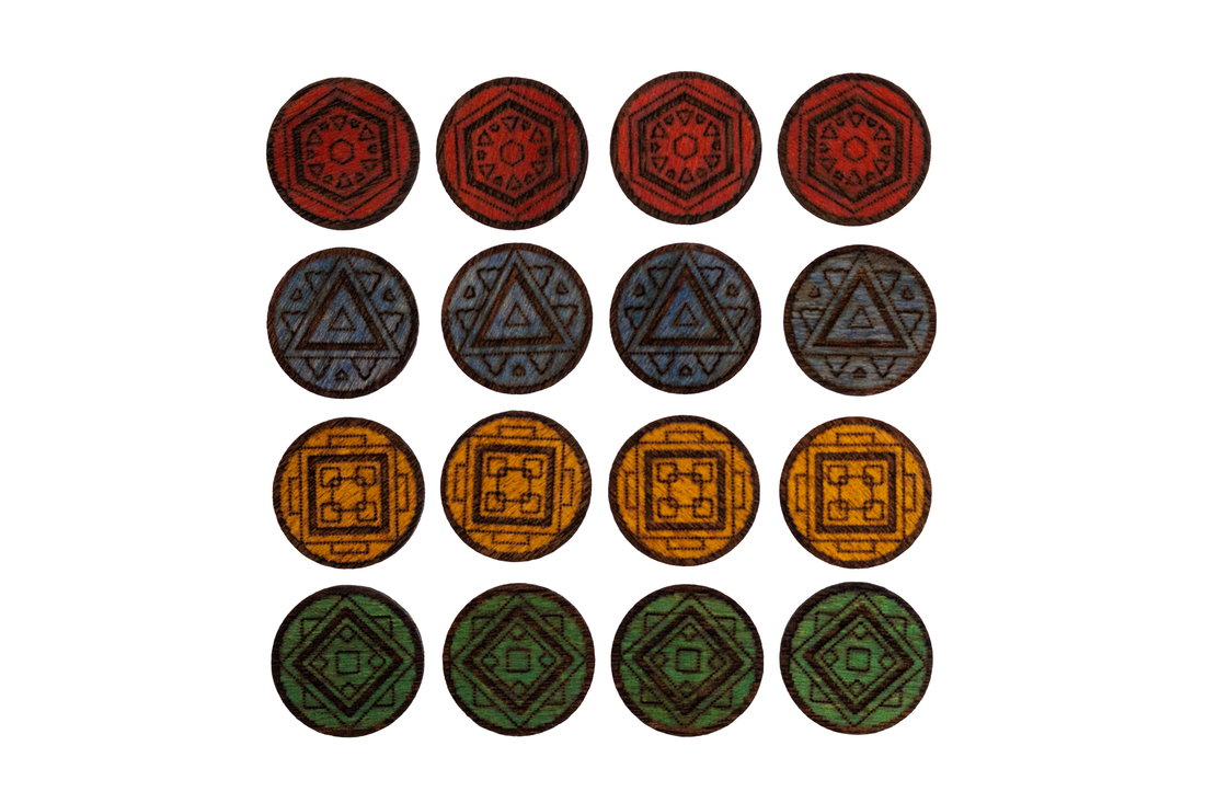 Earthborne Rangers