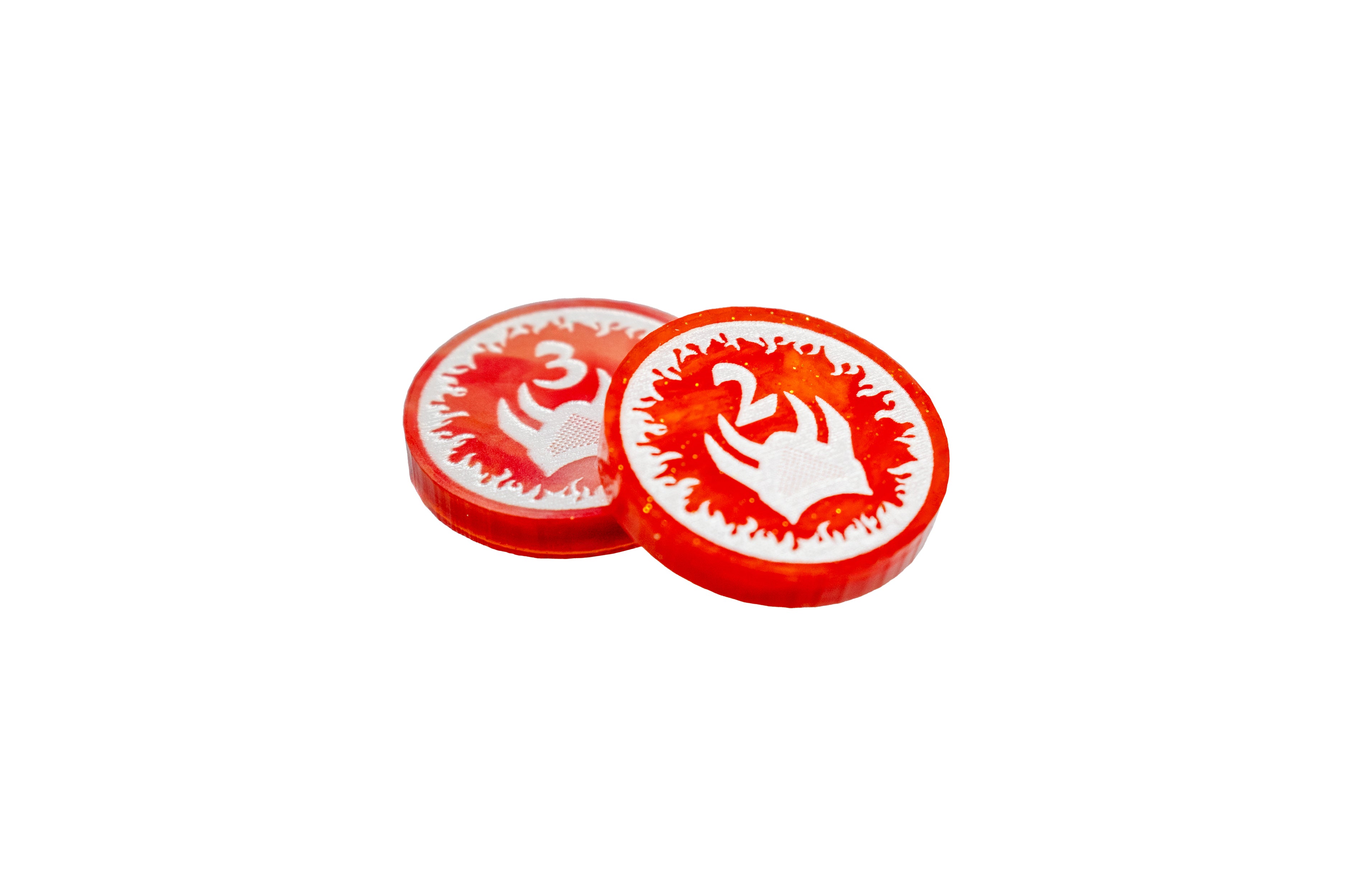Lord Of The Rings LCG Tokens and Accessories - BuyTheSameToken