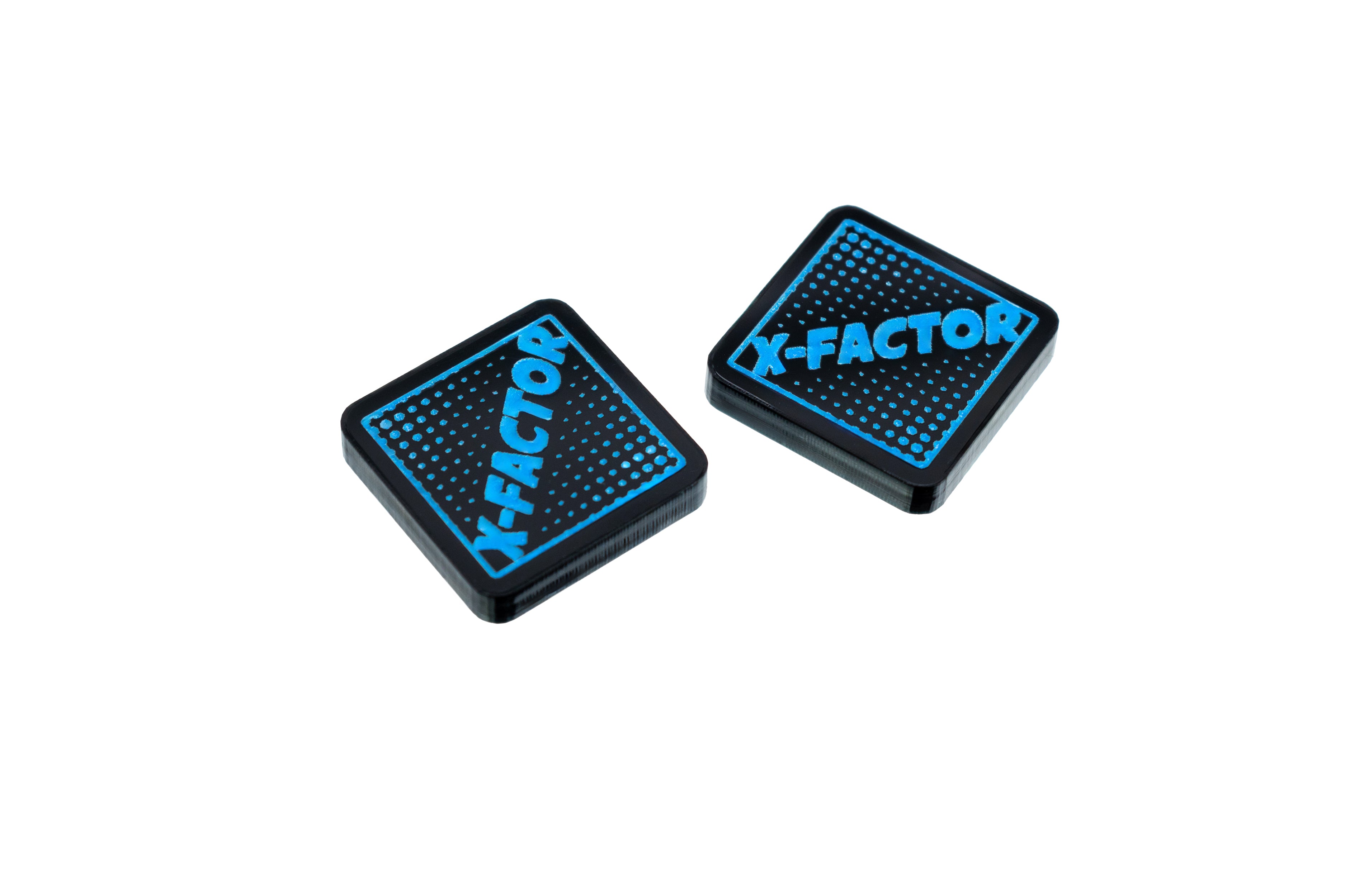 X-FACTOR Trait Tokens