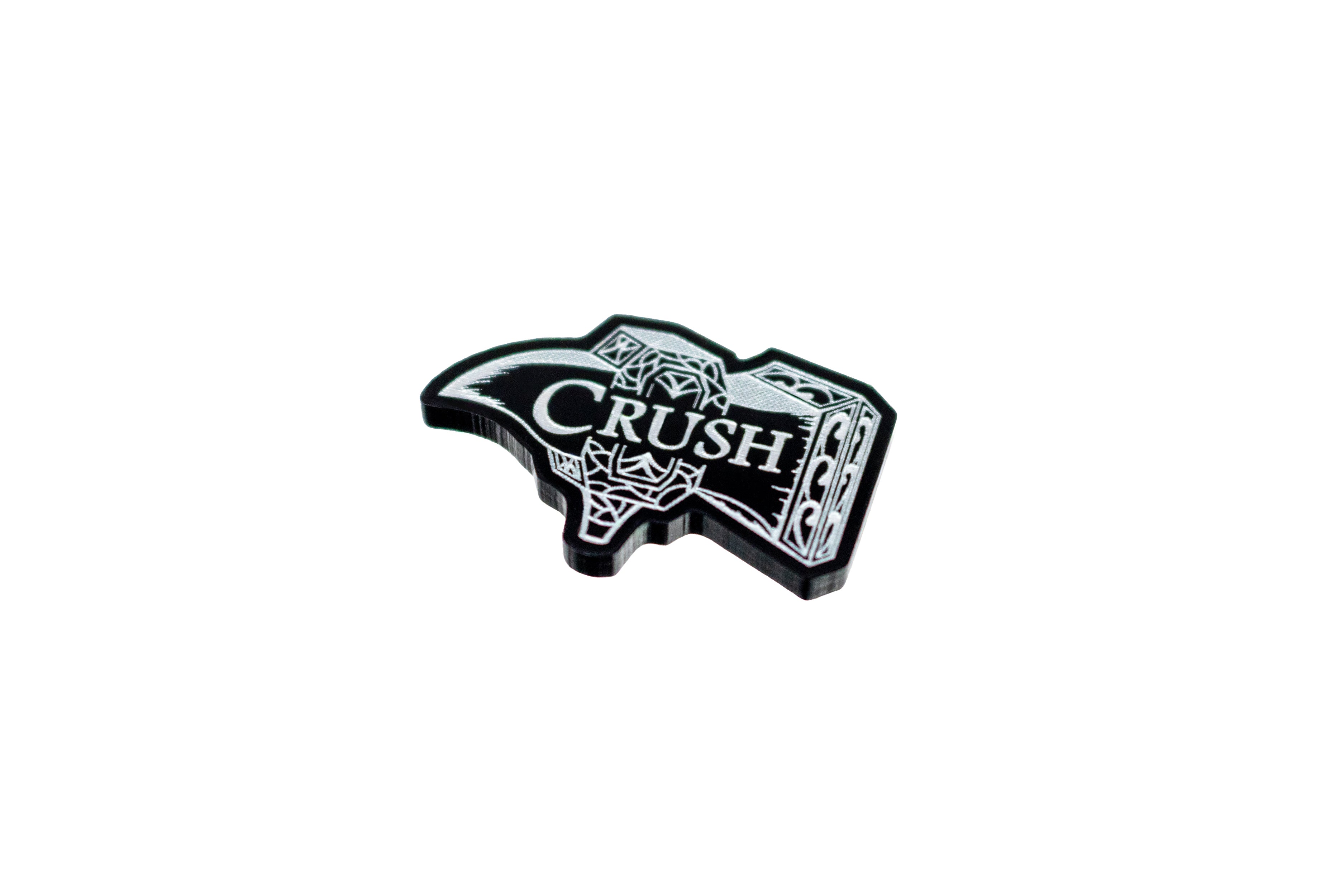 Crush / Crushed Token