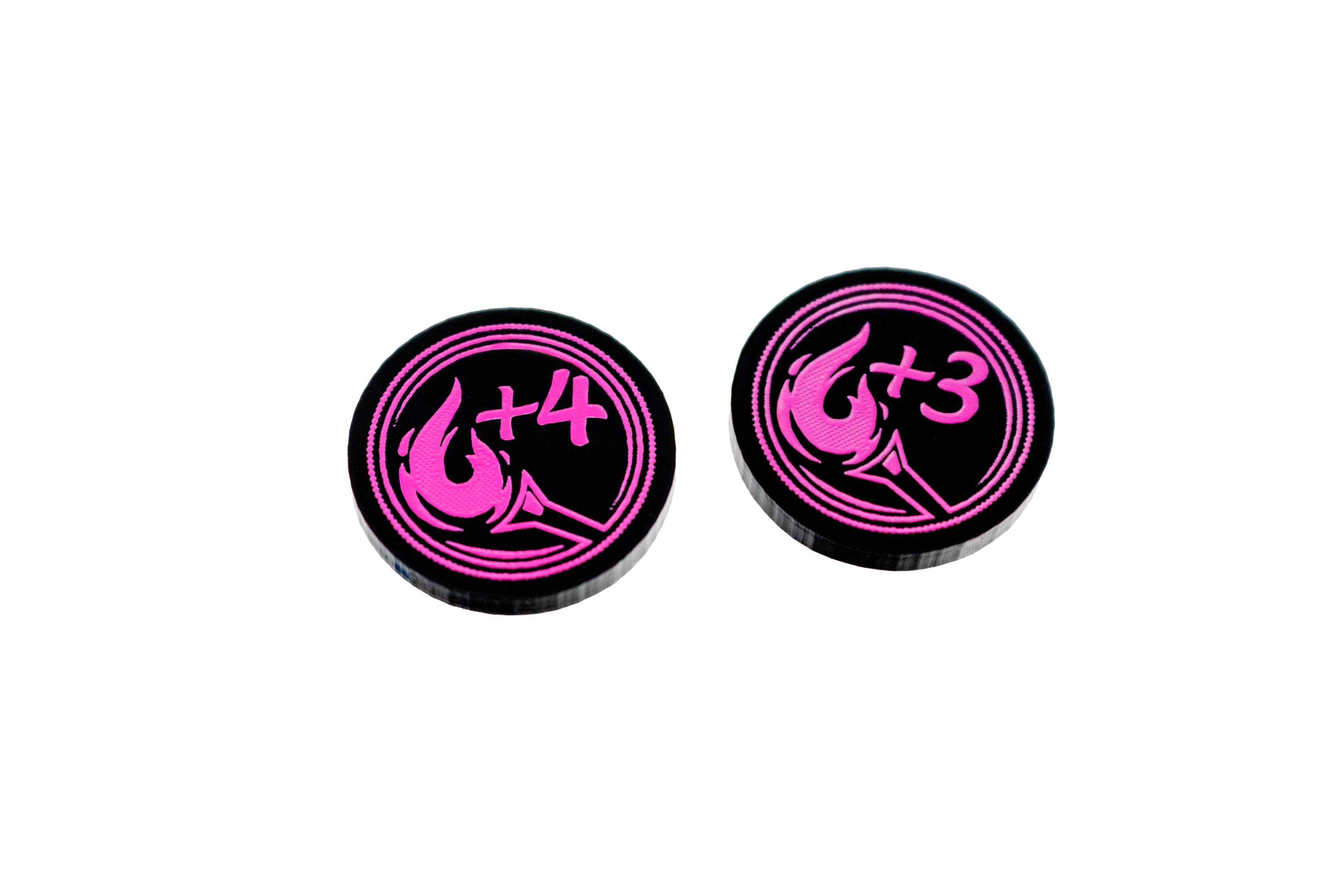 Flesh and Blood Tokens and Accessories - BuyTheSameToken