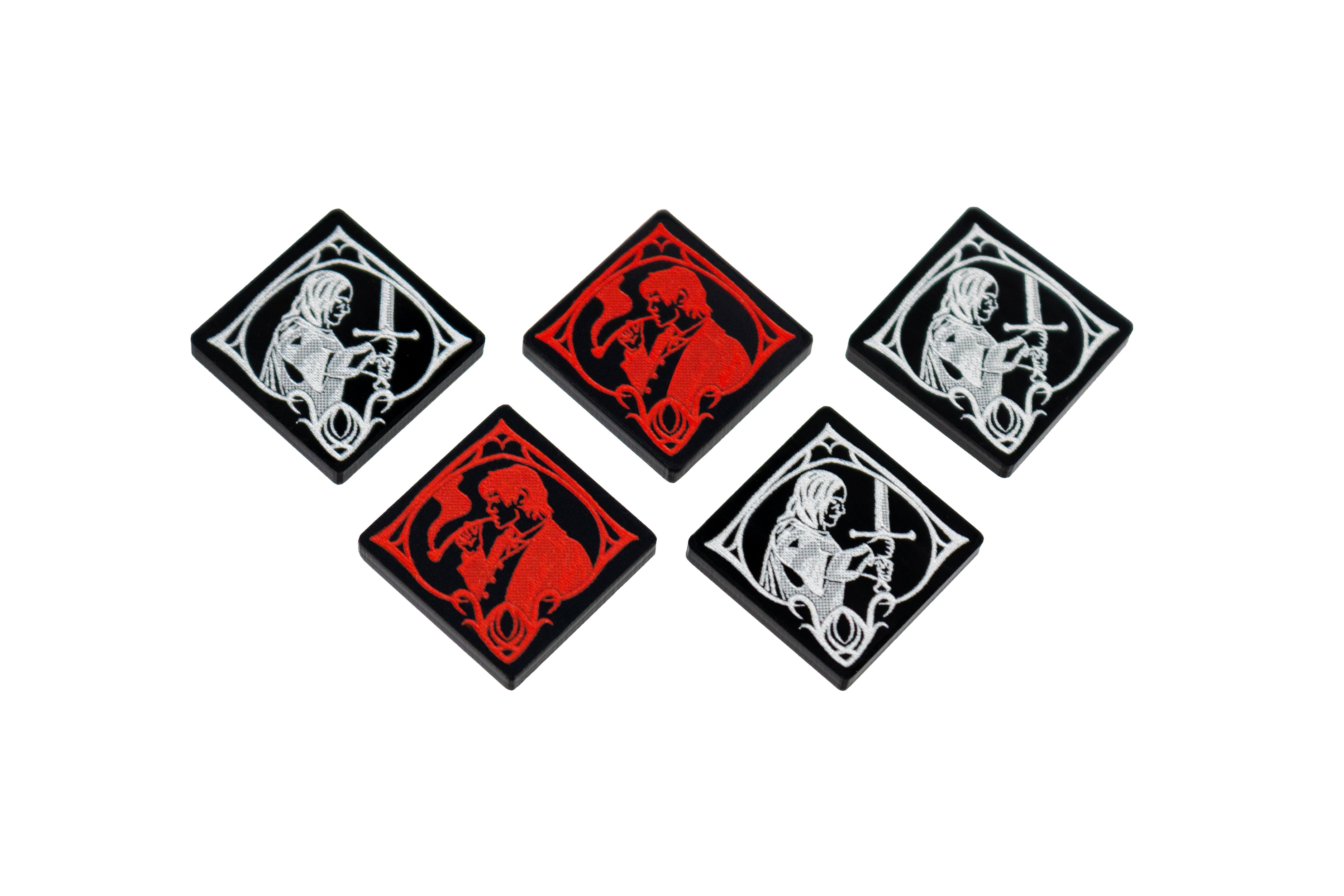 Lord Of The Rings LCG Tokens and Accessories - BuyTheSameToken