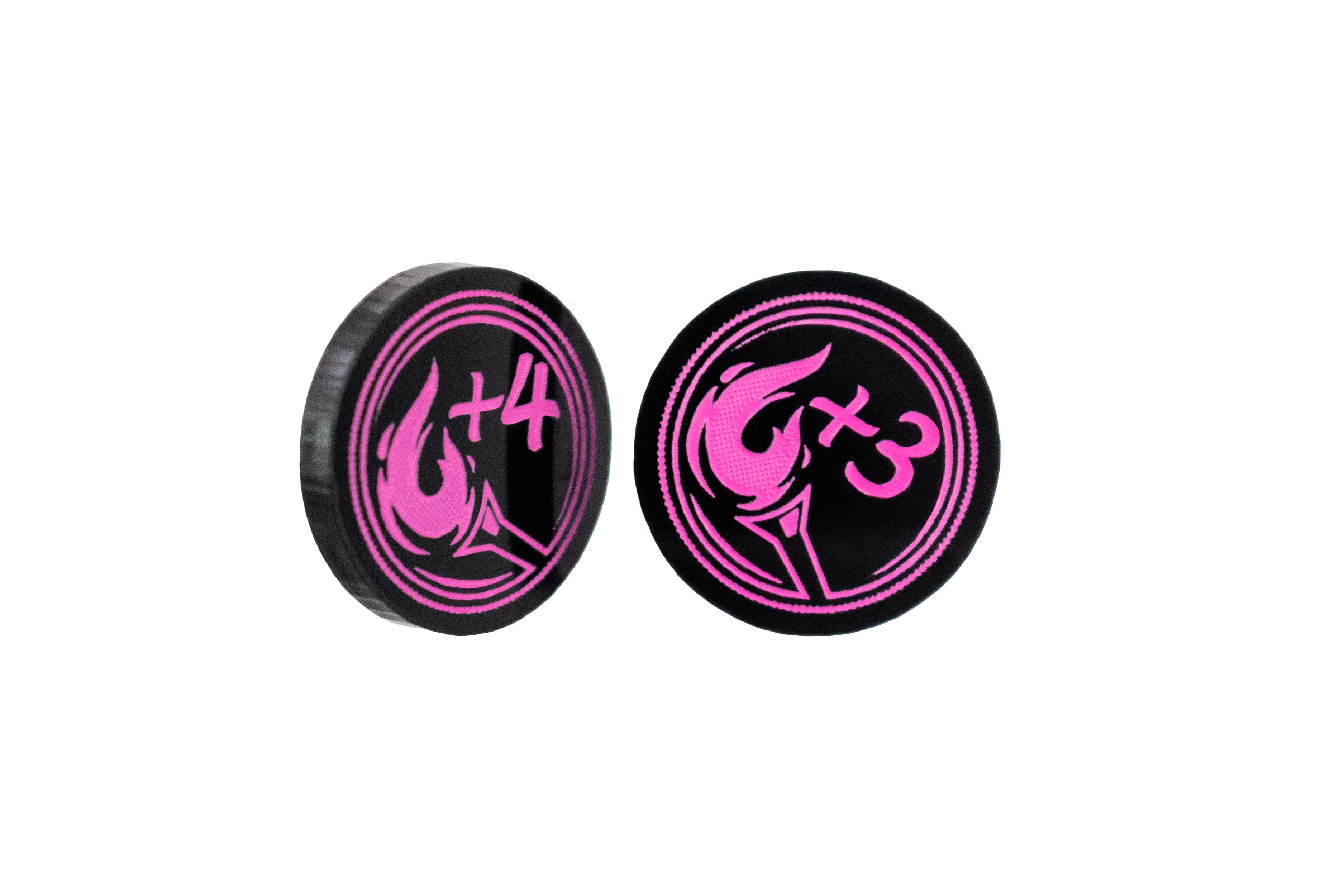 Flesh and Blood Tokens and Accessories - BuyTheSameToken