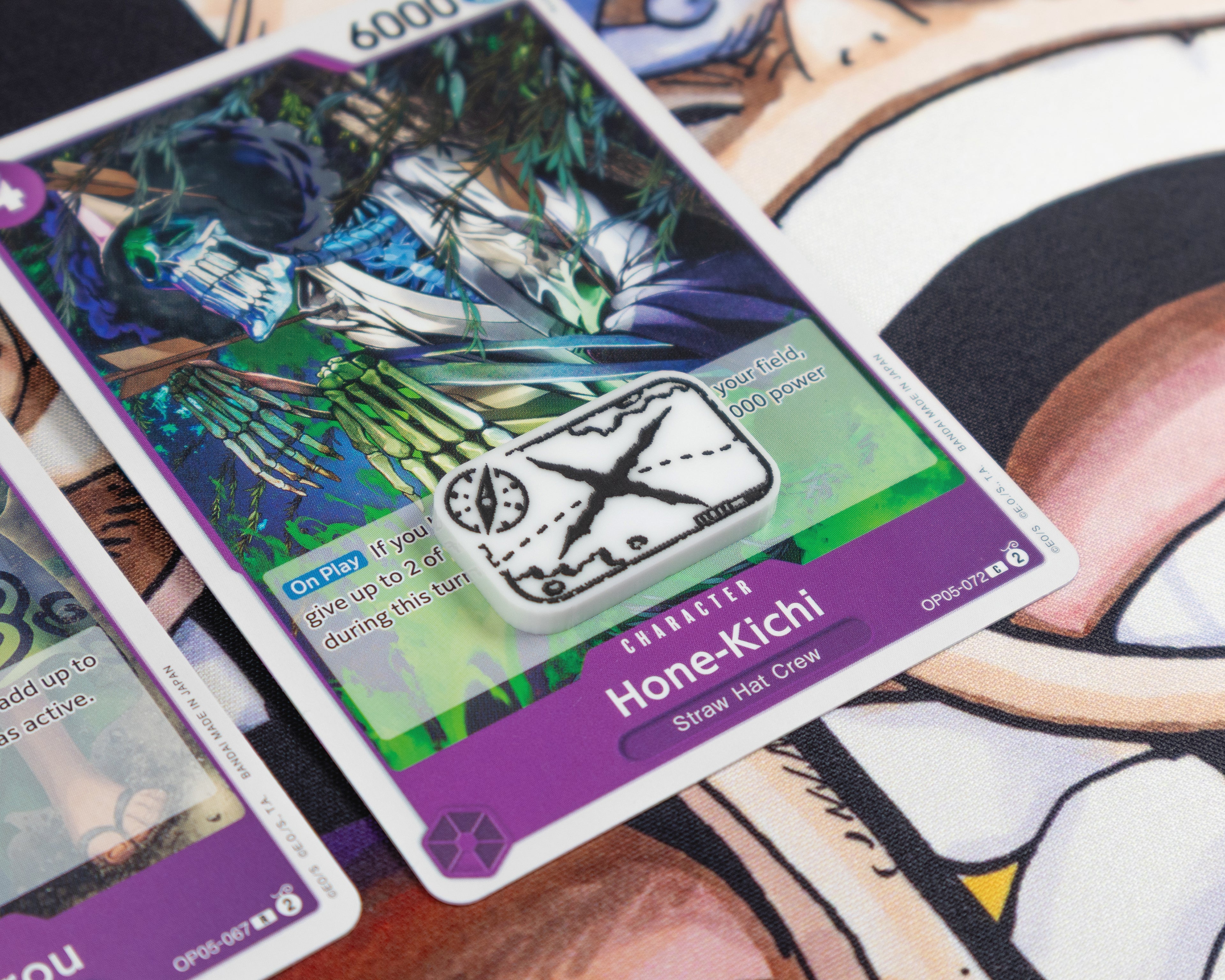 One Piece TCG Premium Tokens and Accessories - BuyTheSameToken One Piece TCG Premium Tokens and Accessories - BuyTheSameToken