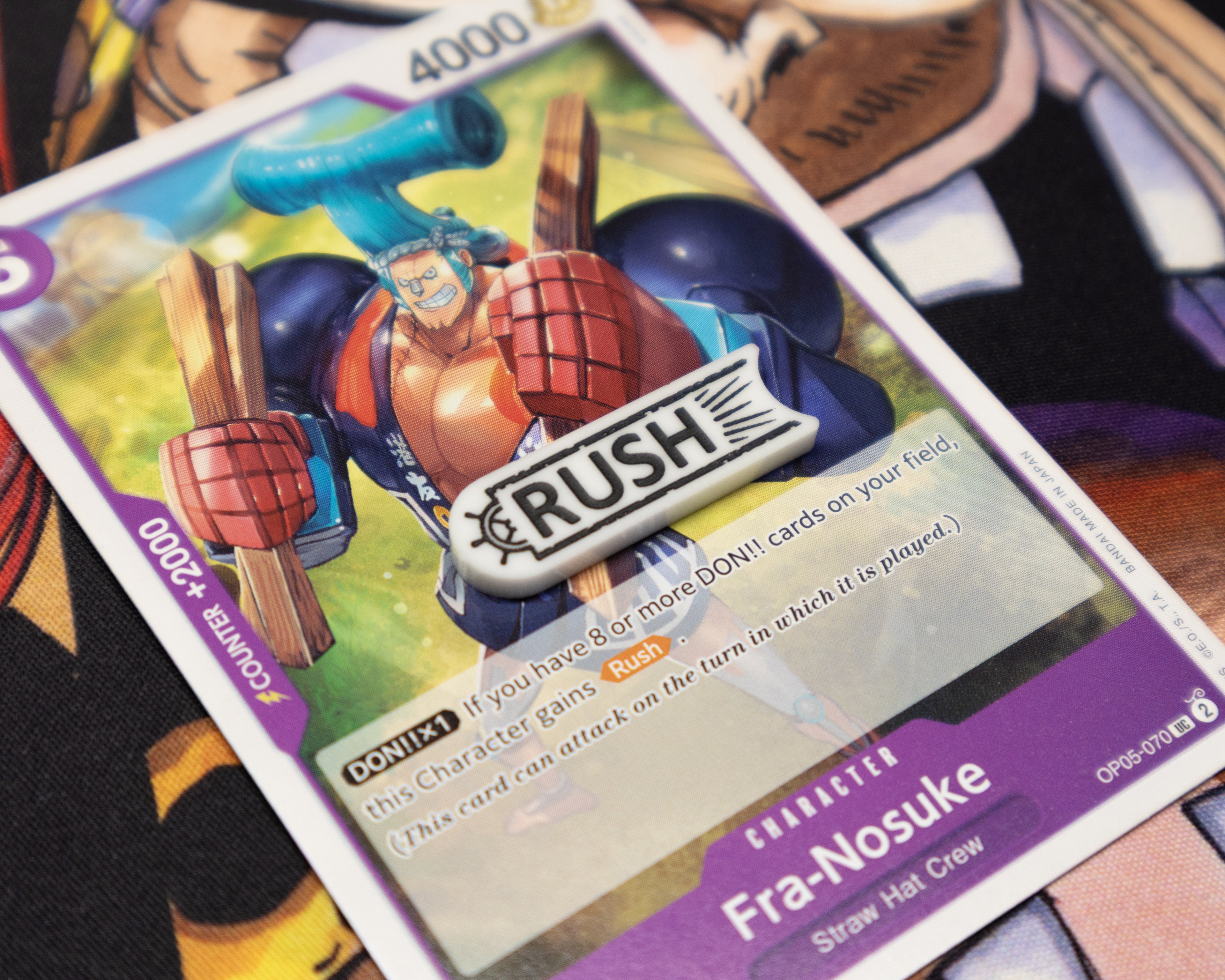 One Piece TCG Premium Tokens and Accessories - BuyTheSameToken One Piece TCG Premium Tokens and Accessories - BuyTheSameToken