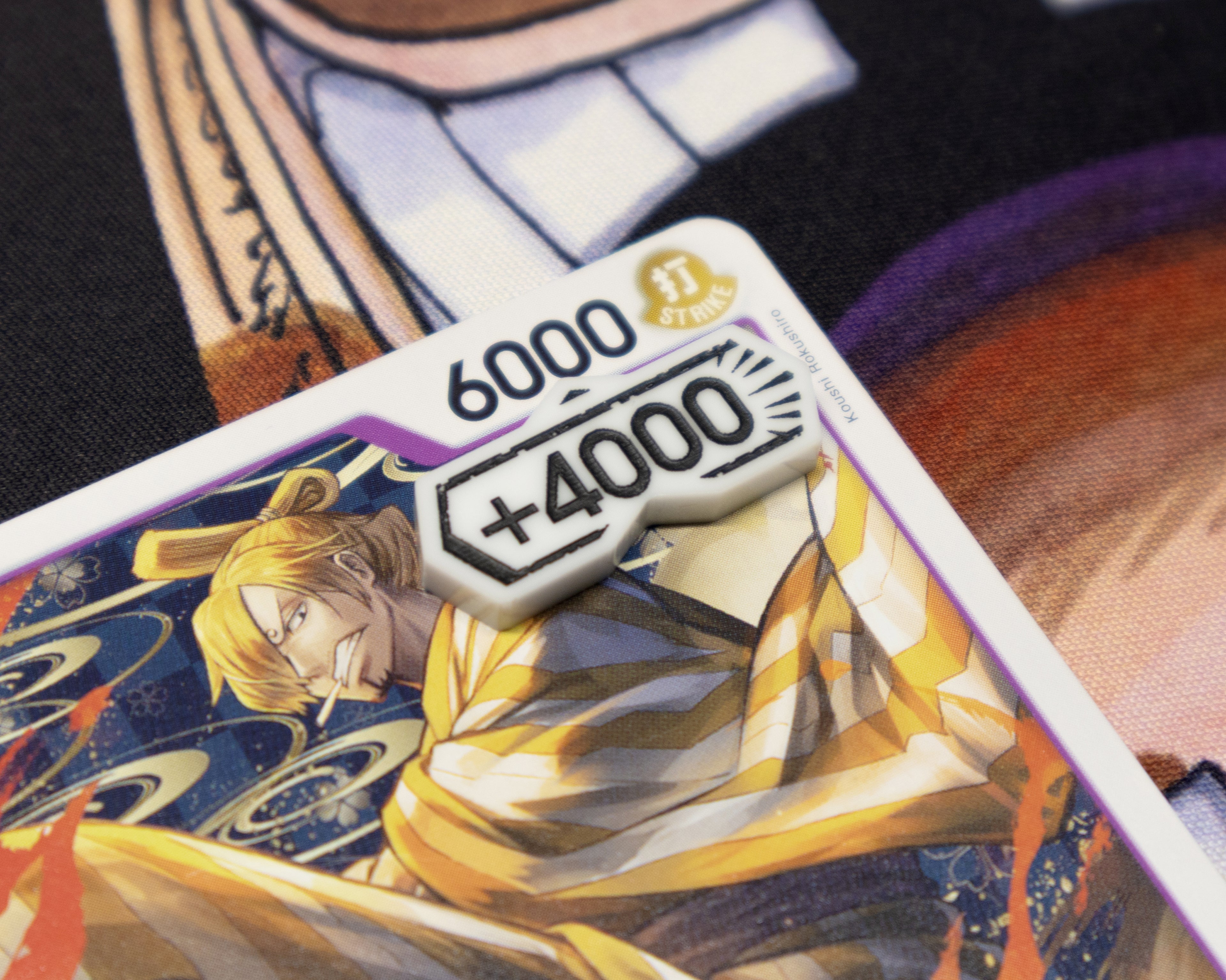 One Piece TCG Premium Tokens and Accessories - BuyTheSameToken One Piece TCG Premium Tokens and Accessories - BuyTheSameToken