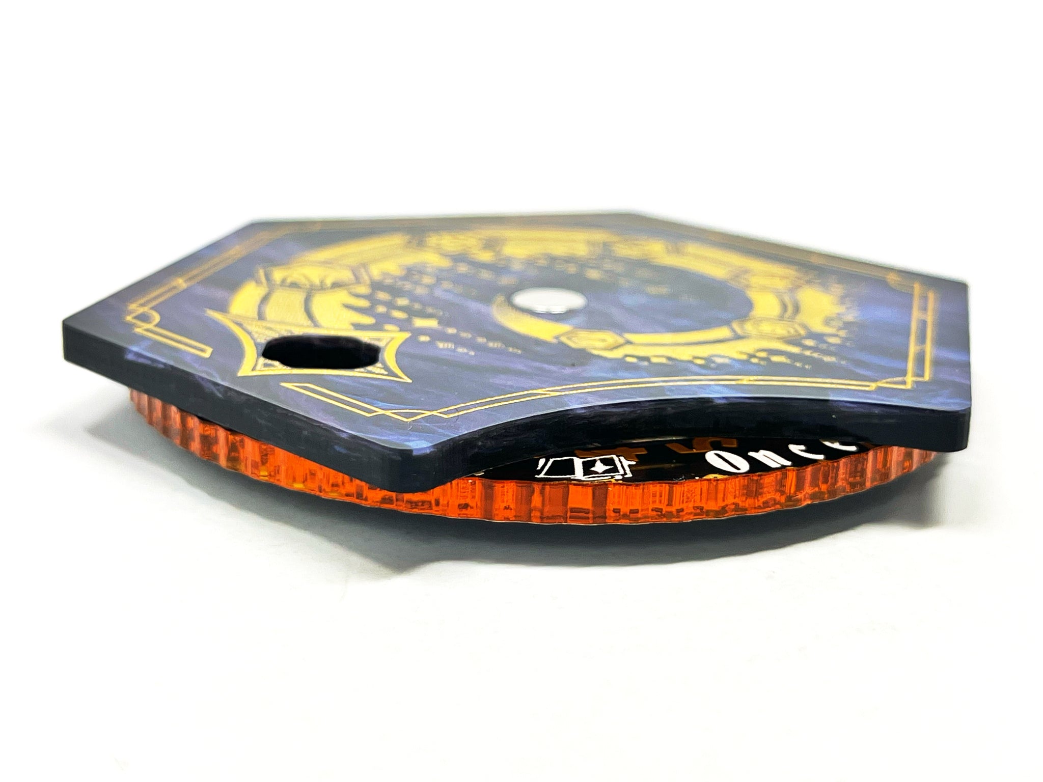Lore Tracker Dial for Disney Lorcana TCG