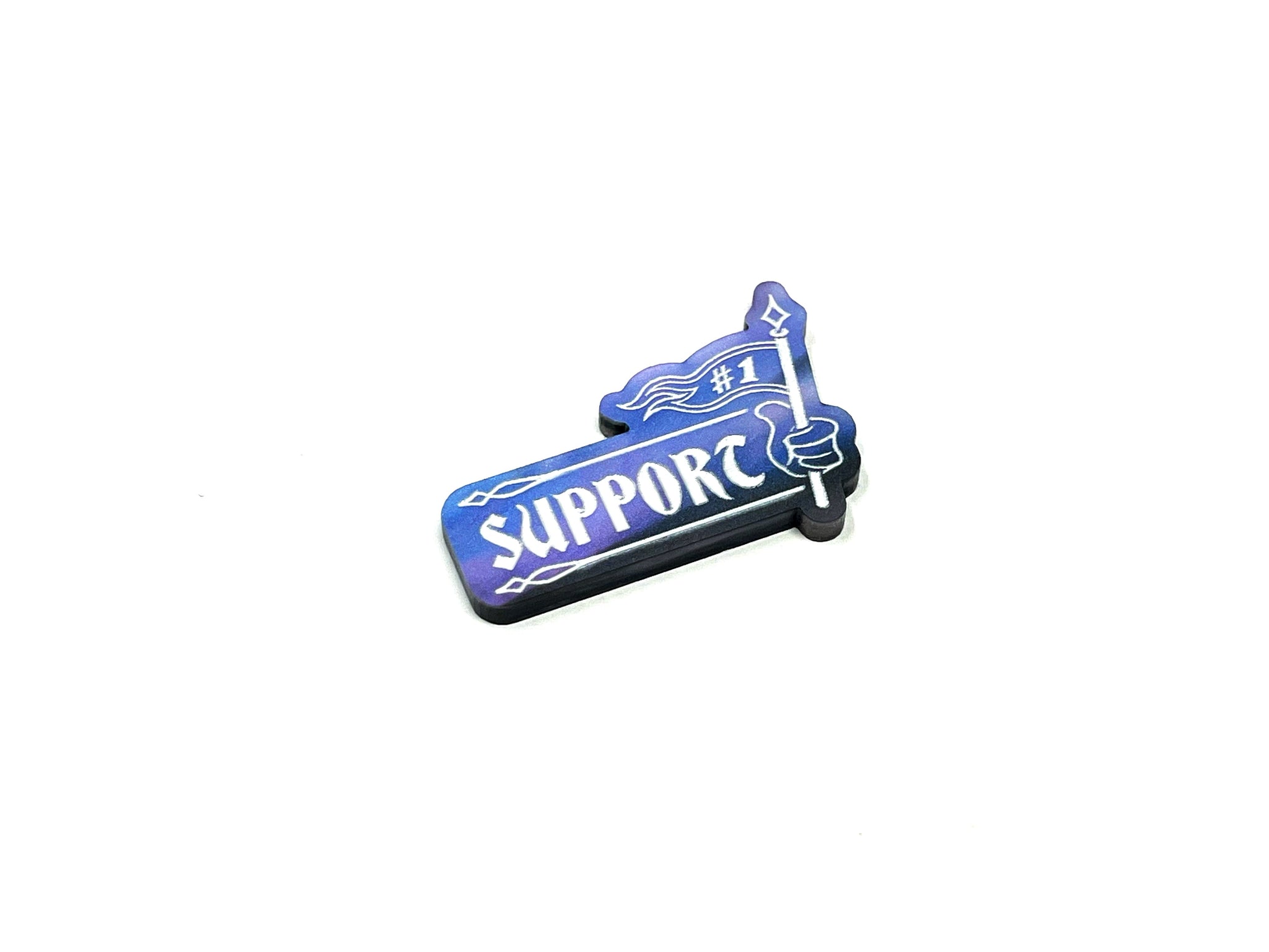Support Condition Token for Disney Lorcana TCG