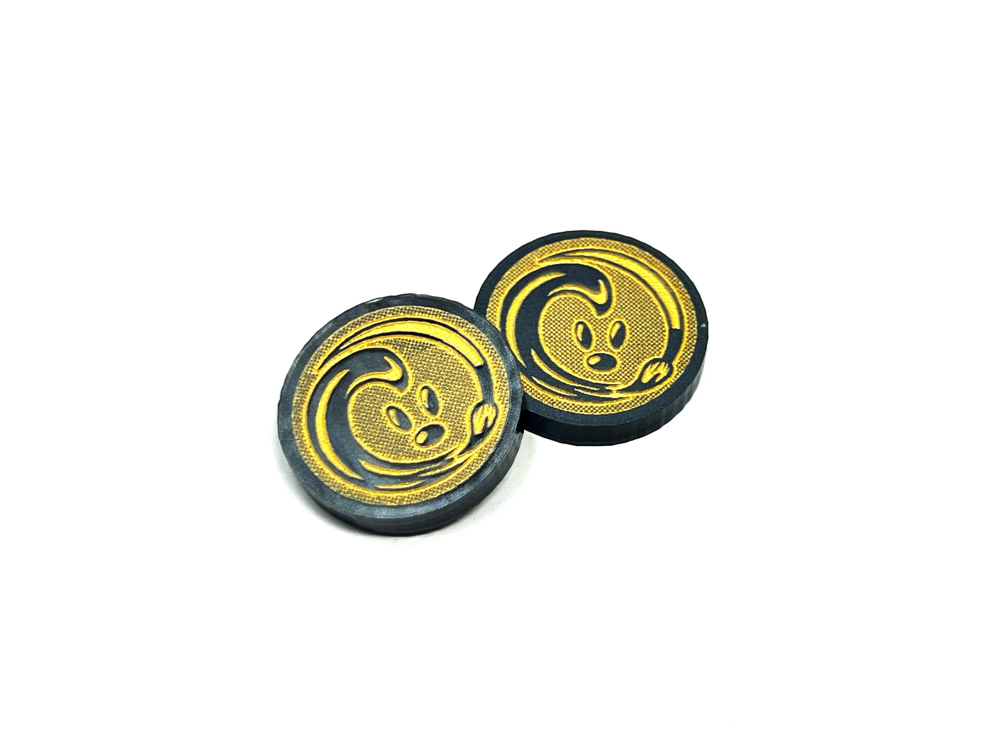 Ink Drying Token set for Disney Lorcana TCG