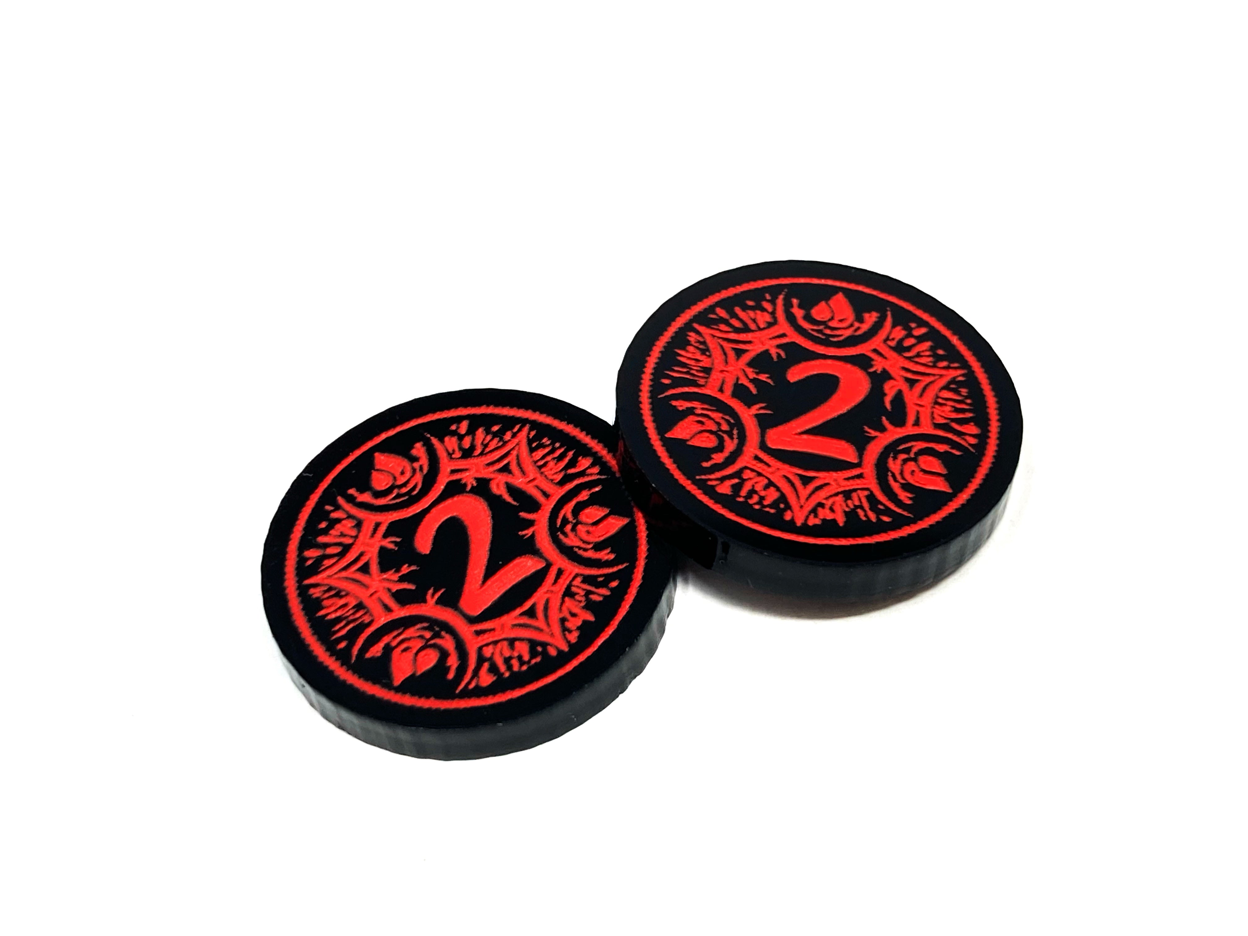 Flesh and Blood Tokens and Accessories - BuyTheSameToken