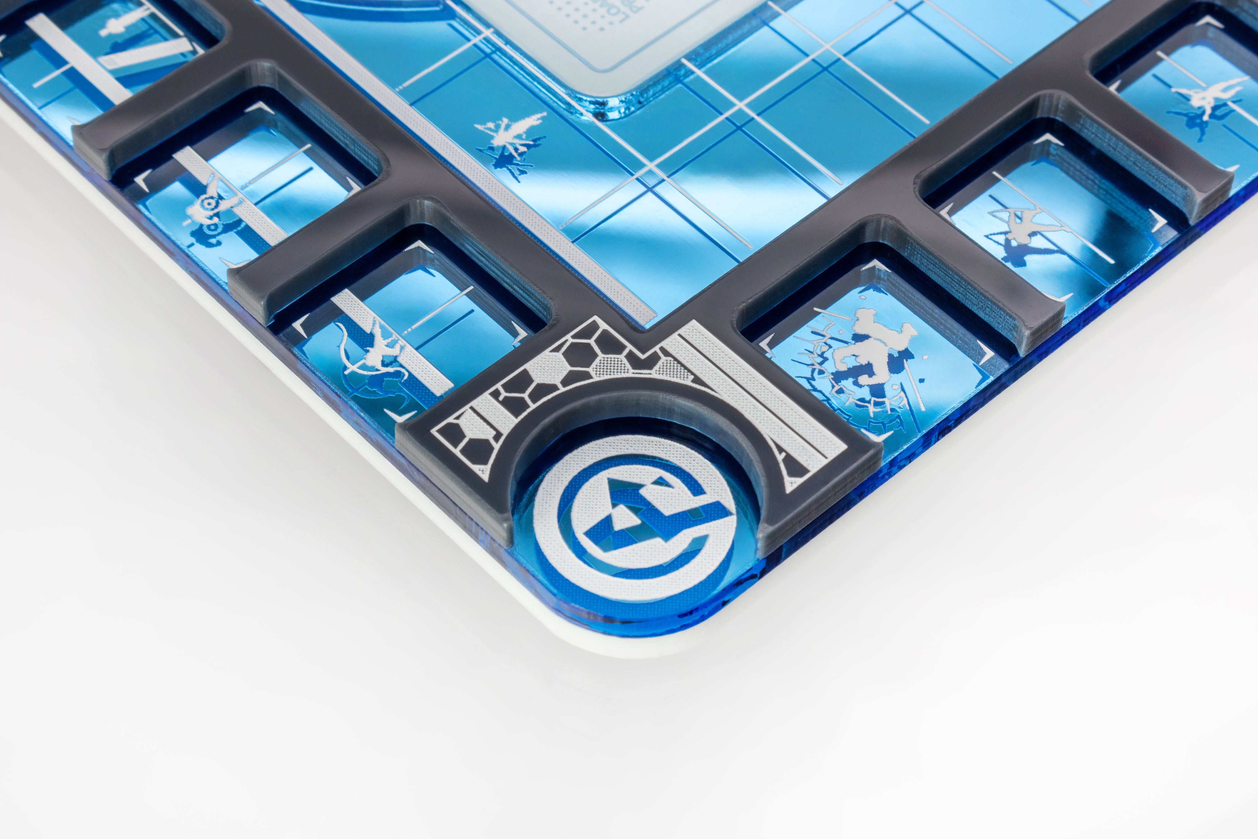 Marvel Champions LCG Tokens and Accessories - BuyTheSameToken