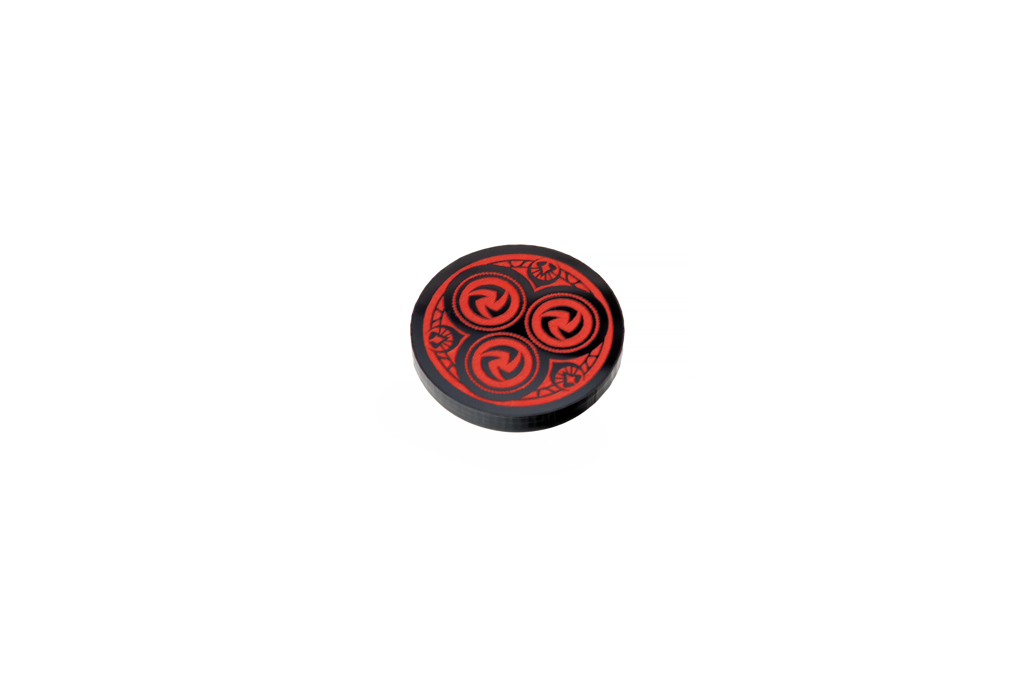 Flesh and Blood Tokens and Accessories - BuyTheSameToken