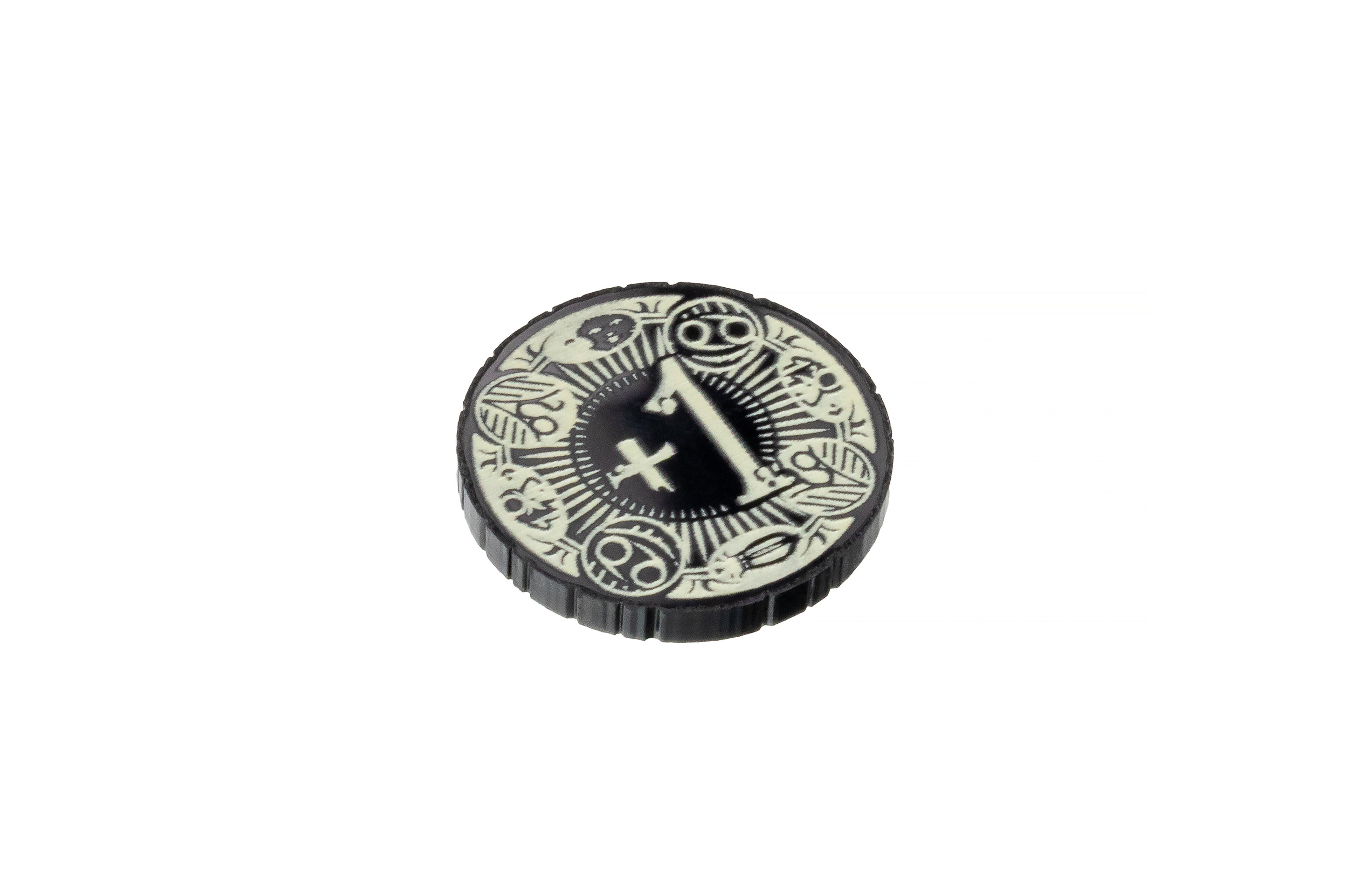 Arkham Horror LCG Tokens and Accessories - BuyTheSameToken Arkham Horror LCG Tokens and Accessories - BuyTheSameToken