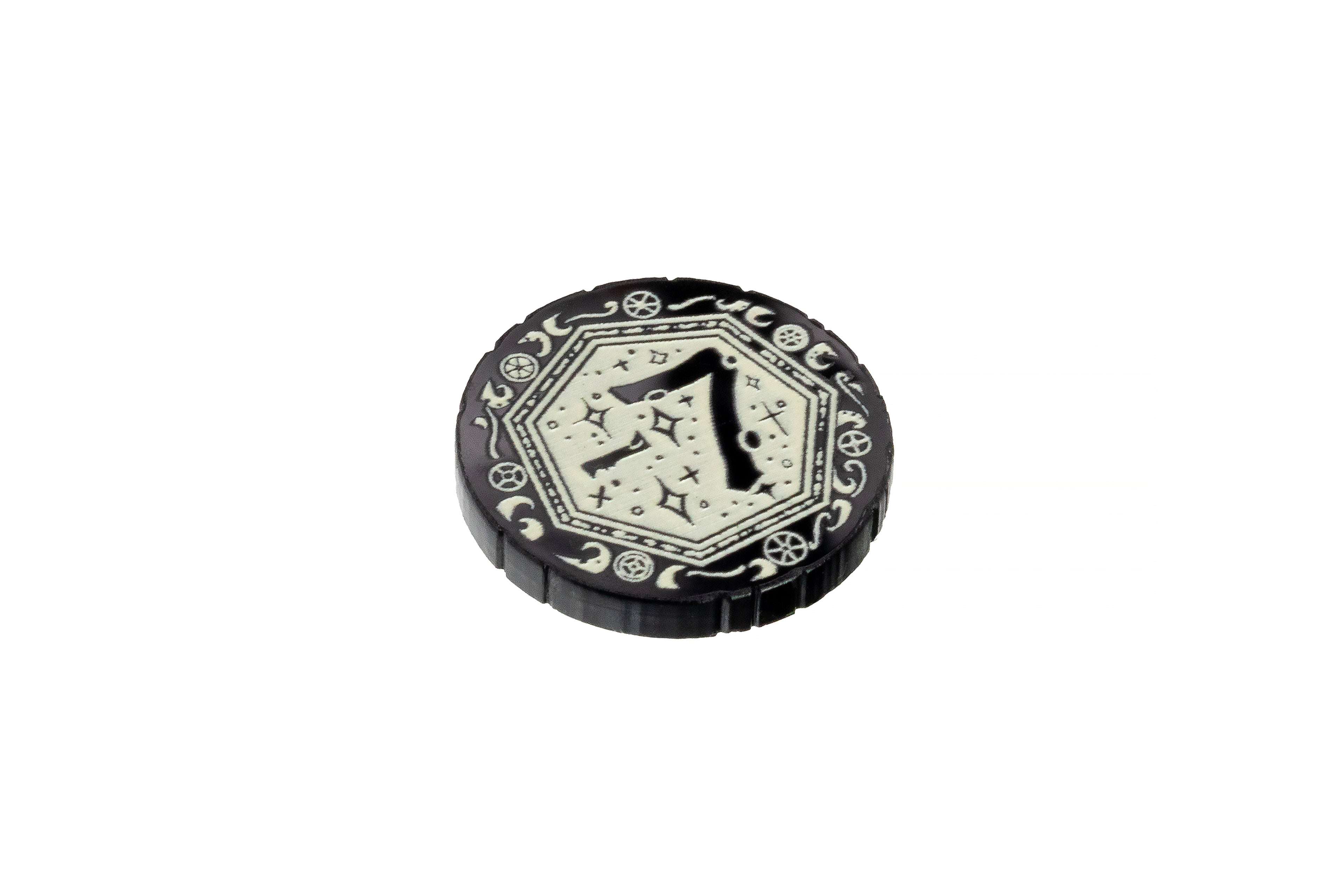 arkham horror card game chaos tokens Arkham Horror LCG Tokens and Accessories