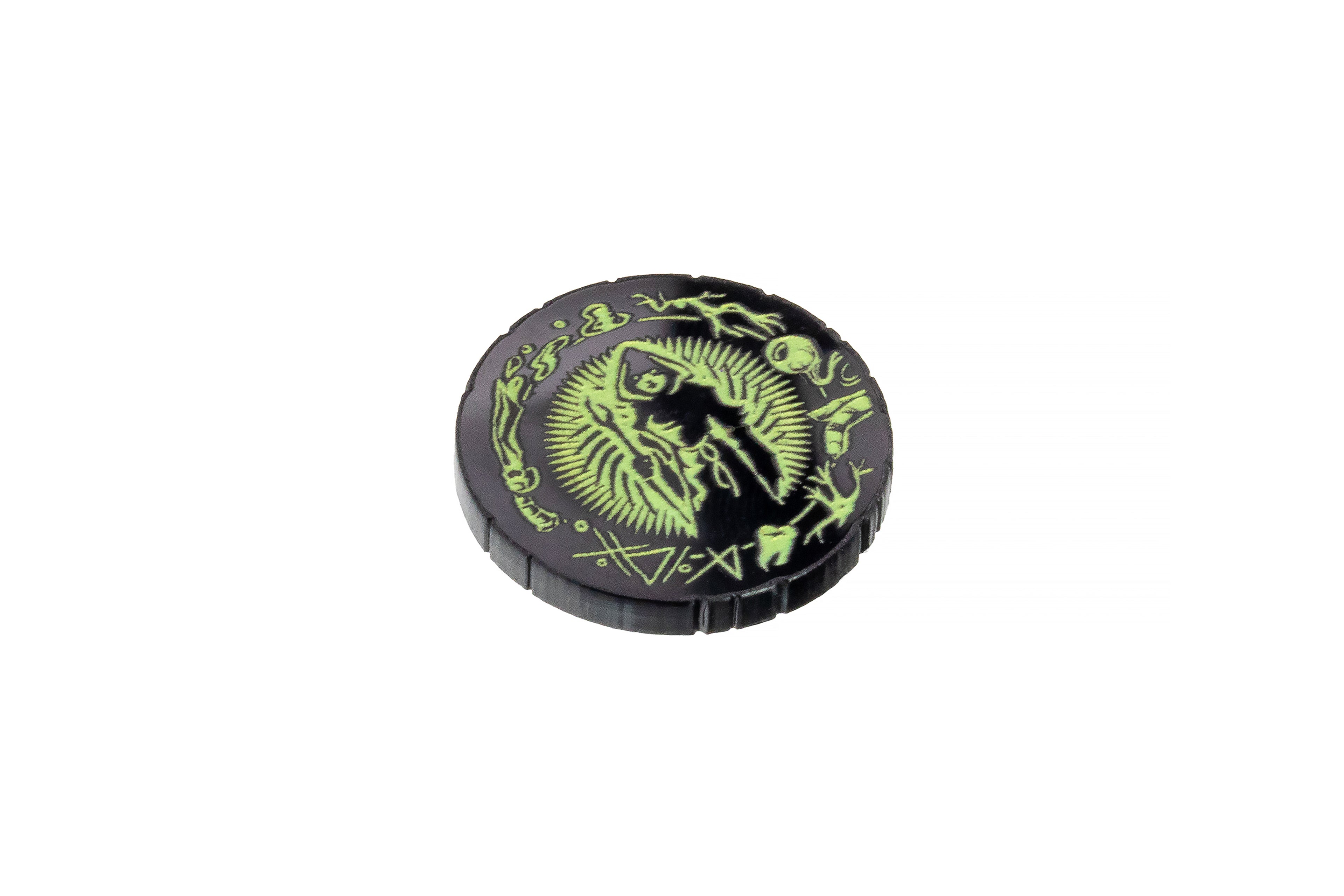 Arkham Horror LCG Tokens and Accessories - BuyTheSameToken Arkham Horror LCG Tokens and Accessories - BuyTheSameToken