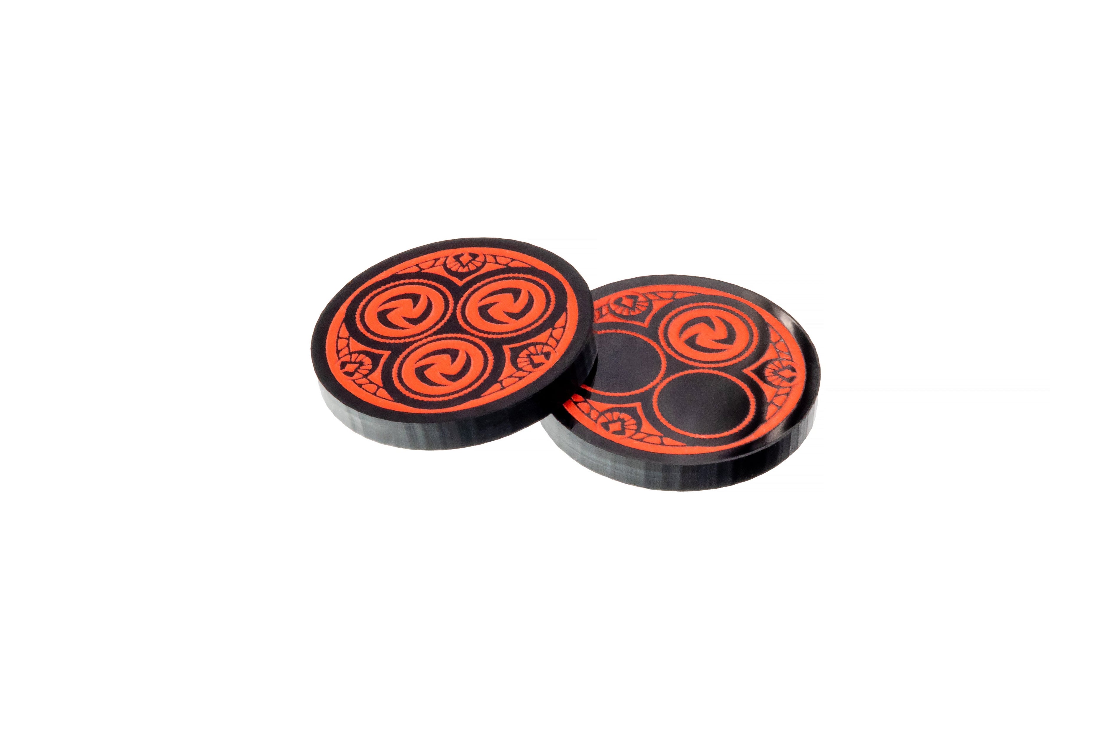Flesh and Blood Tokens and Accessories - BuyTheSameToken