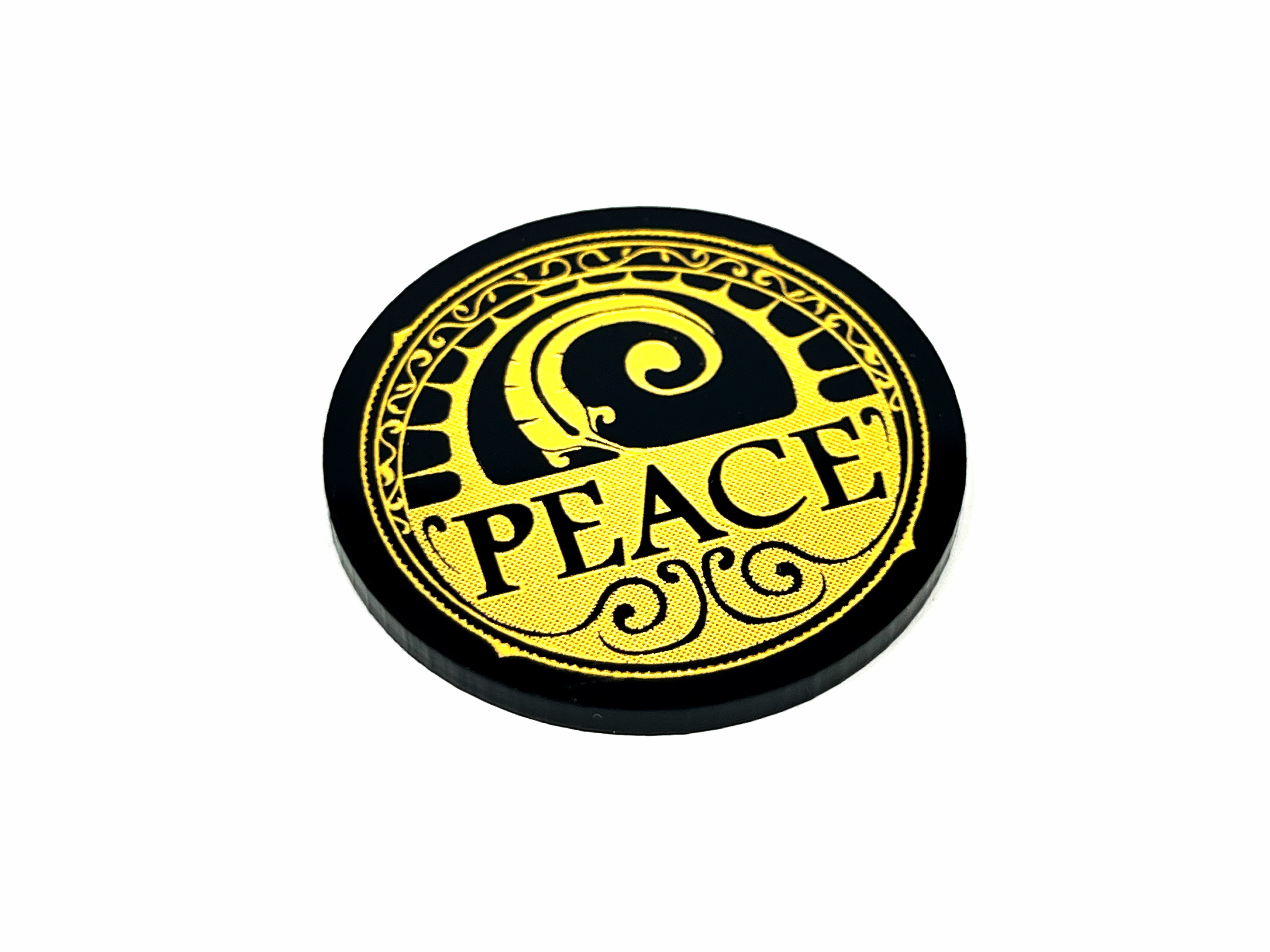 Flesh and Blood Tokens and Accessories - BuyTheSameToken